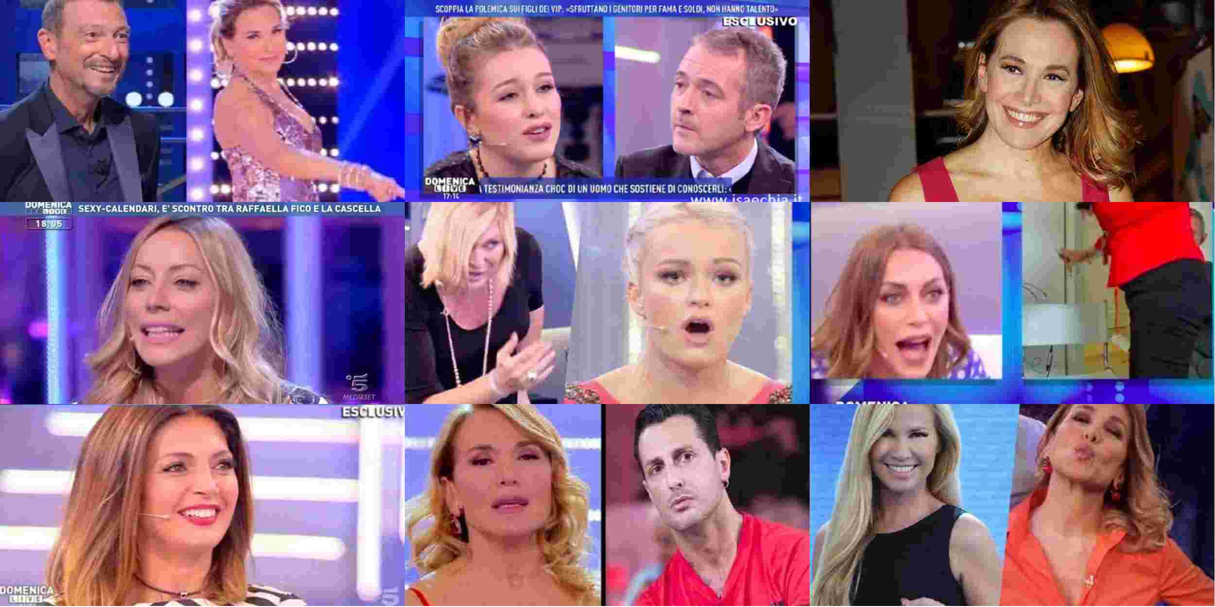 Sanremo 2024, Barbara d’Urso vicina alla partecipazione? Spunta già il suo ruolo