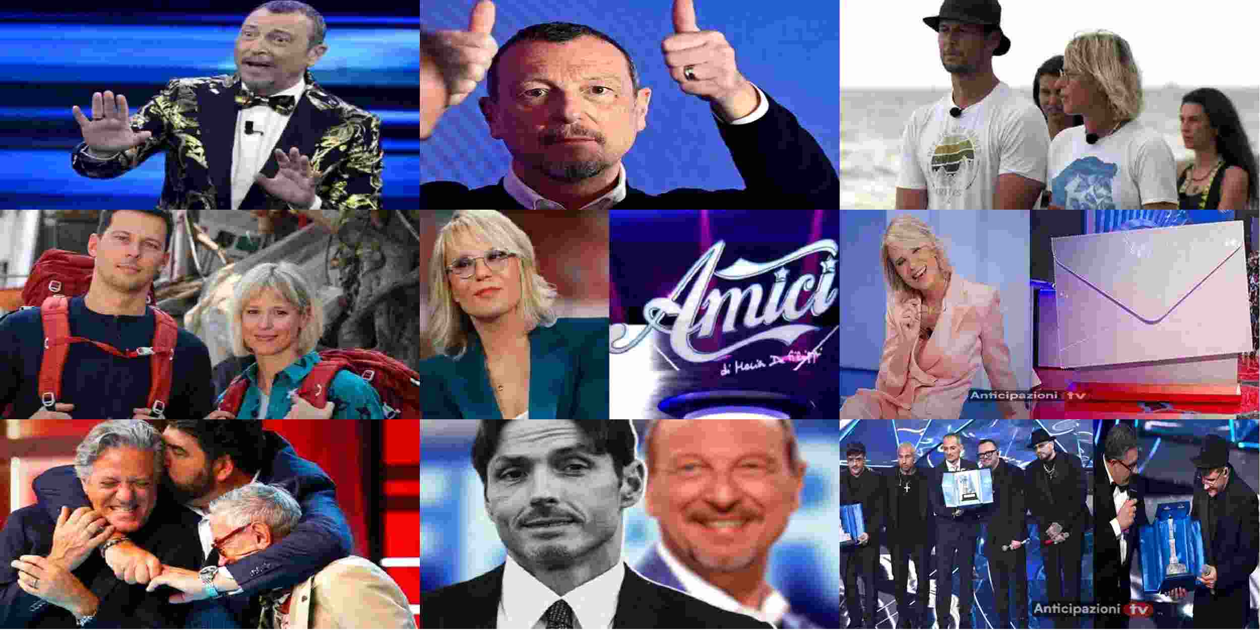 Sanremo 2024, una cantante rischia già la squalifica? Spunta il motivo