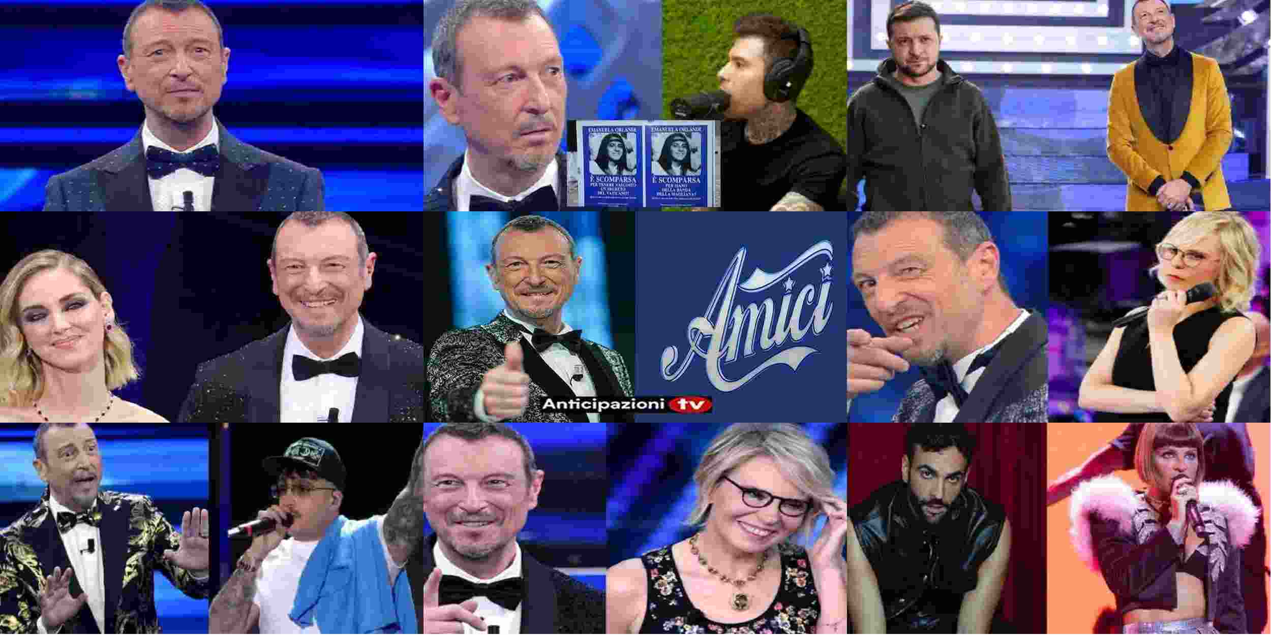 Sanremo 2024, caos per le parole di un cantante: “Parteciperà solo ad una condizione”