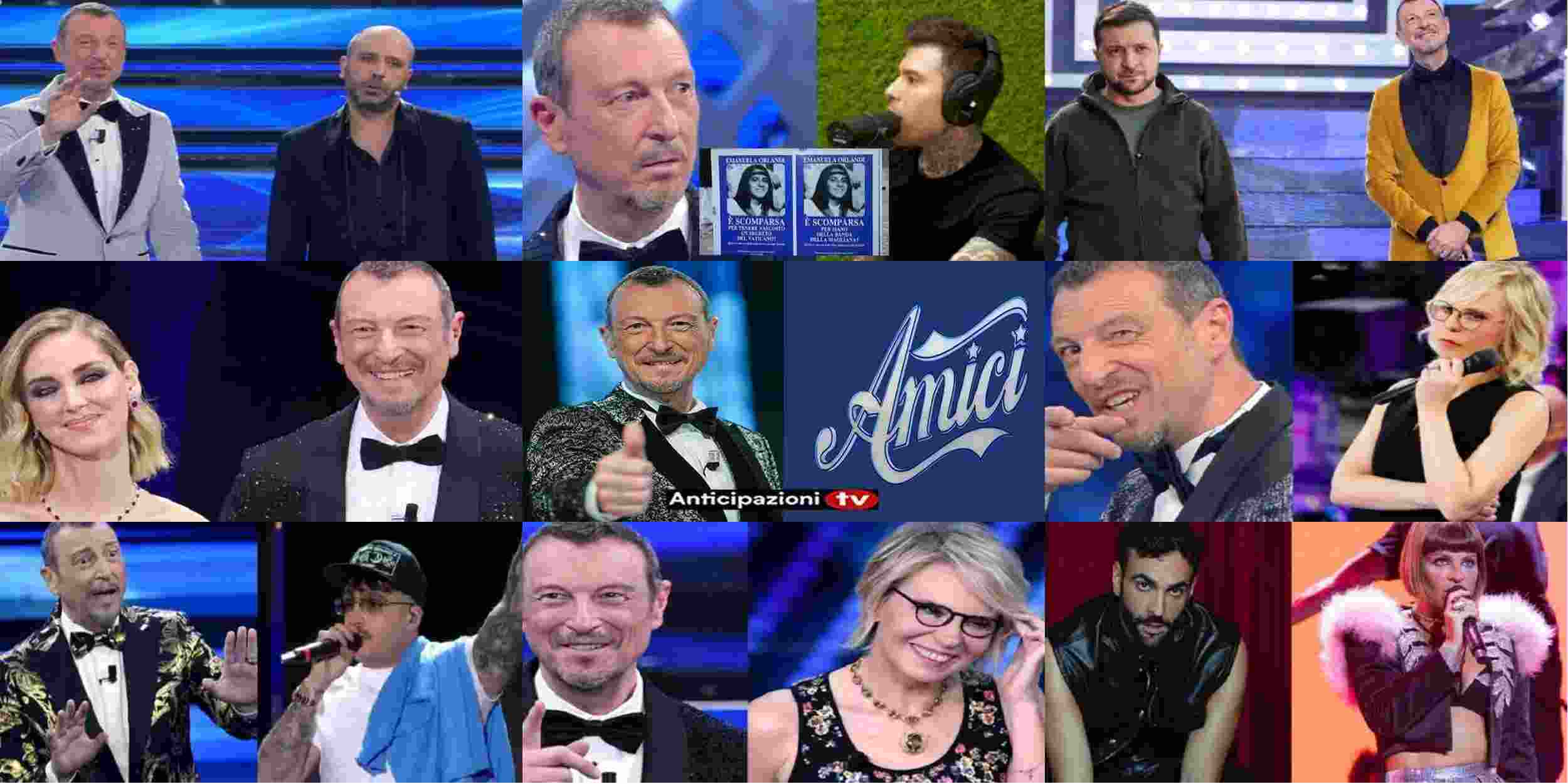Sanremo 2024, l’incredibile idea di Amadeus: anche Checco Zalone tra i big in gara?