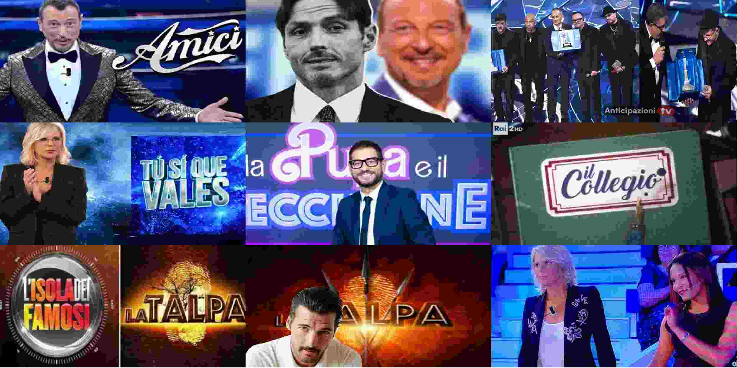 Sanremo 2024, gli allievi di Amici si prendono l’Ariston: saranno in 11 a partecipare