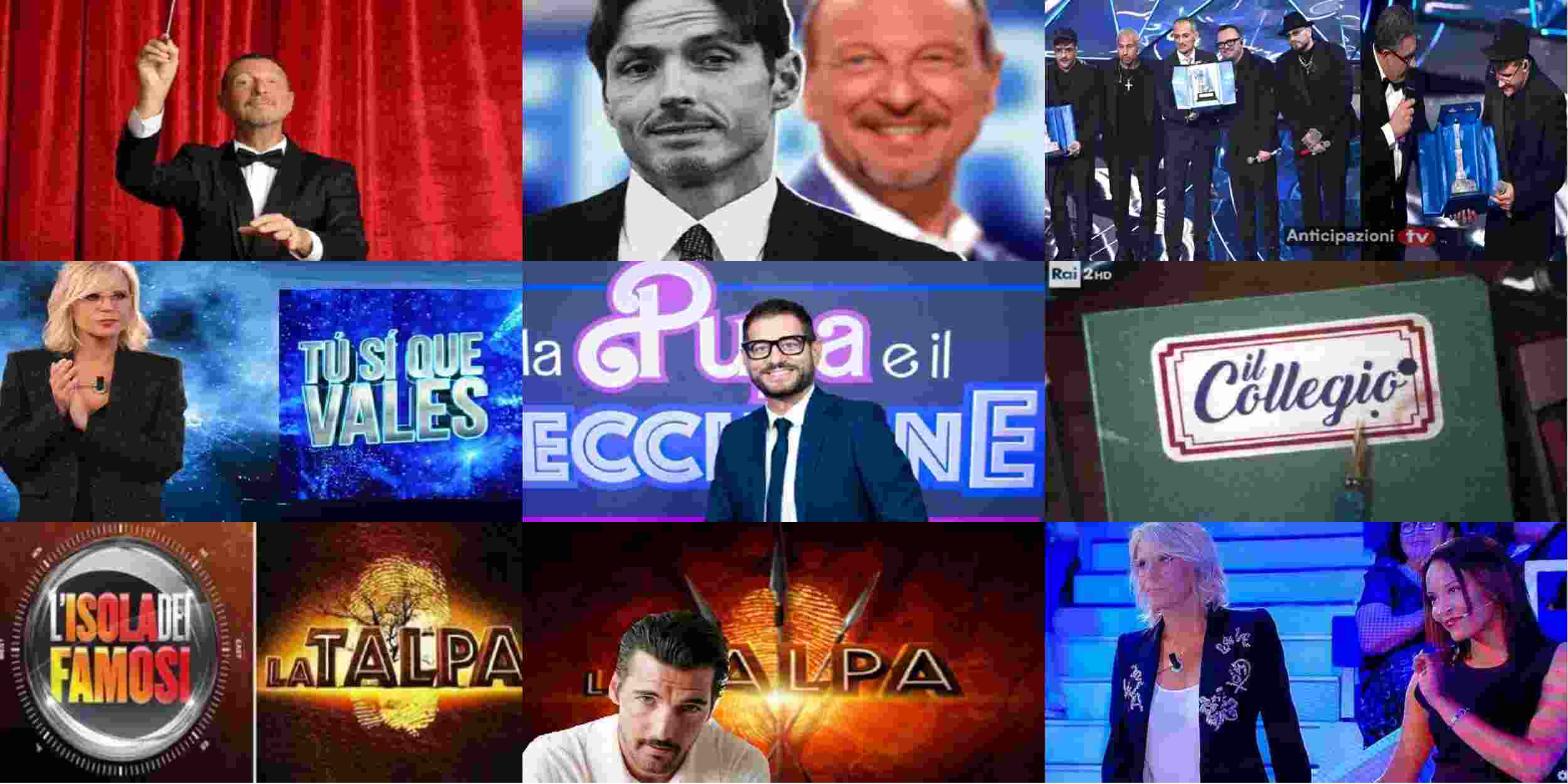 Sanremo 2024, un altro ex allievo di Amici nel Festival? Previsto per la serata cover
