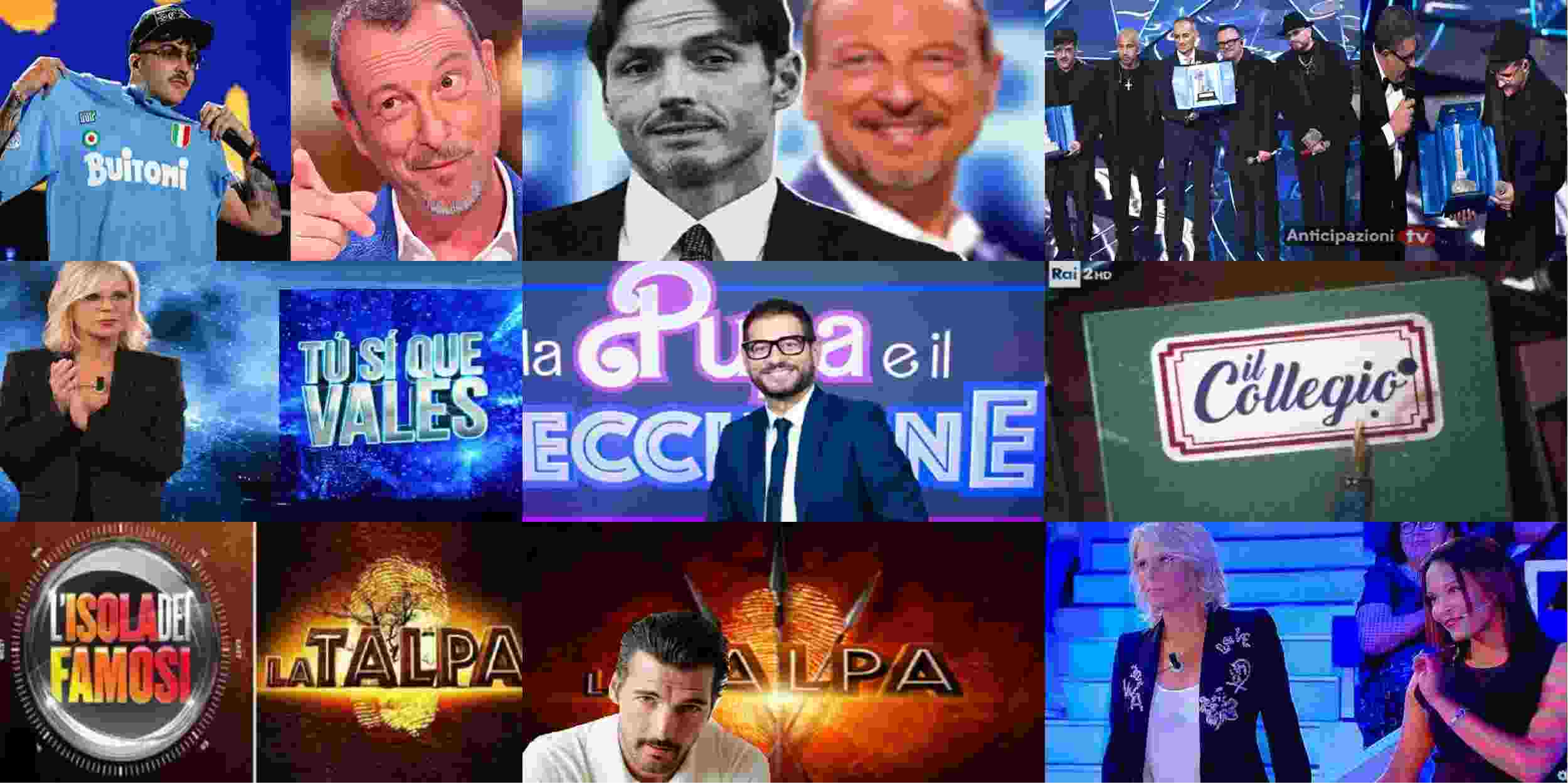 Sanremo 2024, i fan di Geolier: “Sogniamo la vittoria di una canzone napoletana”