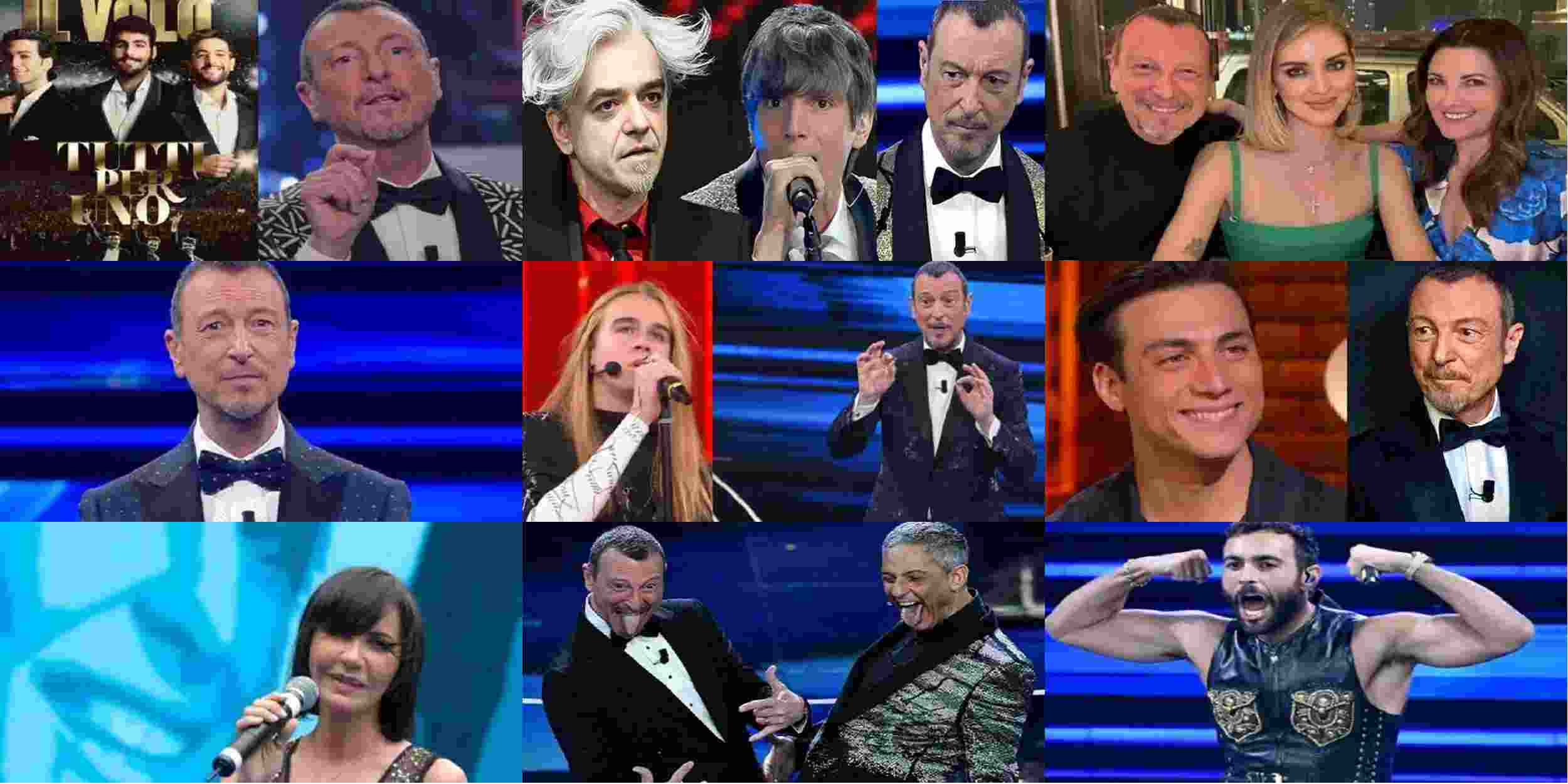 Sanremo 2024, Il Volo ha violato il regolamento? La verità sul concerto prima del Festival