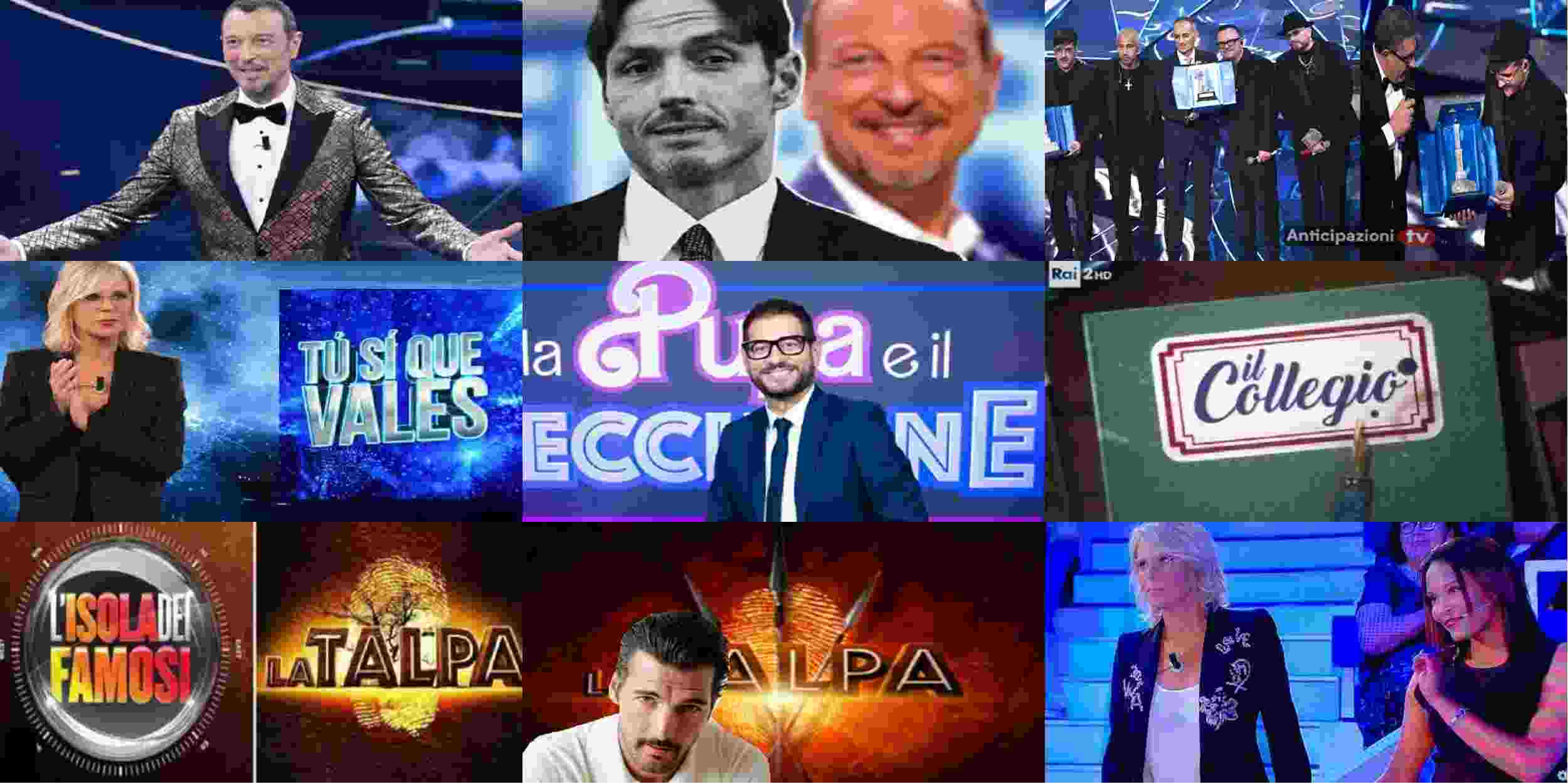 Sanremo 2024, incassi da capogiro per il Festival: ecco quanto guadagnerà quest’anno
