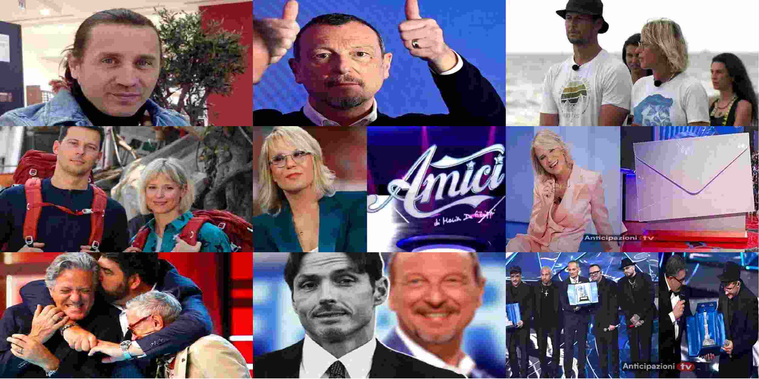Sanremo 2024, anche Povia tra gli esclusi: “Il Festival non è ancora pronto per me”