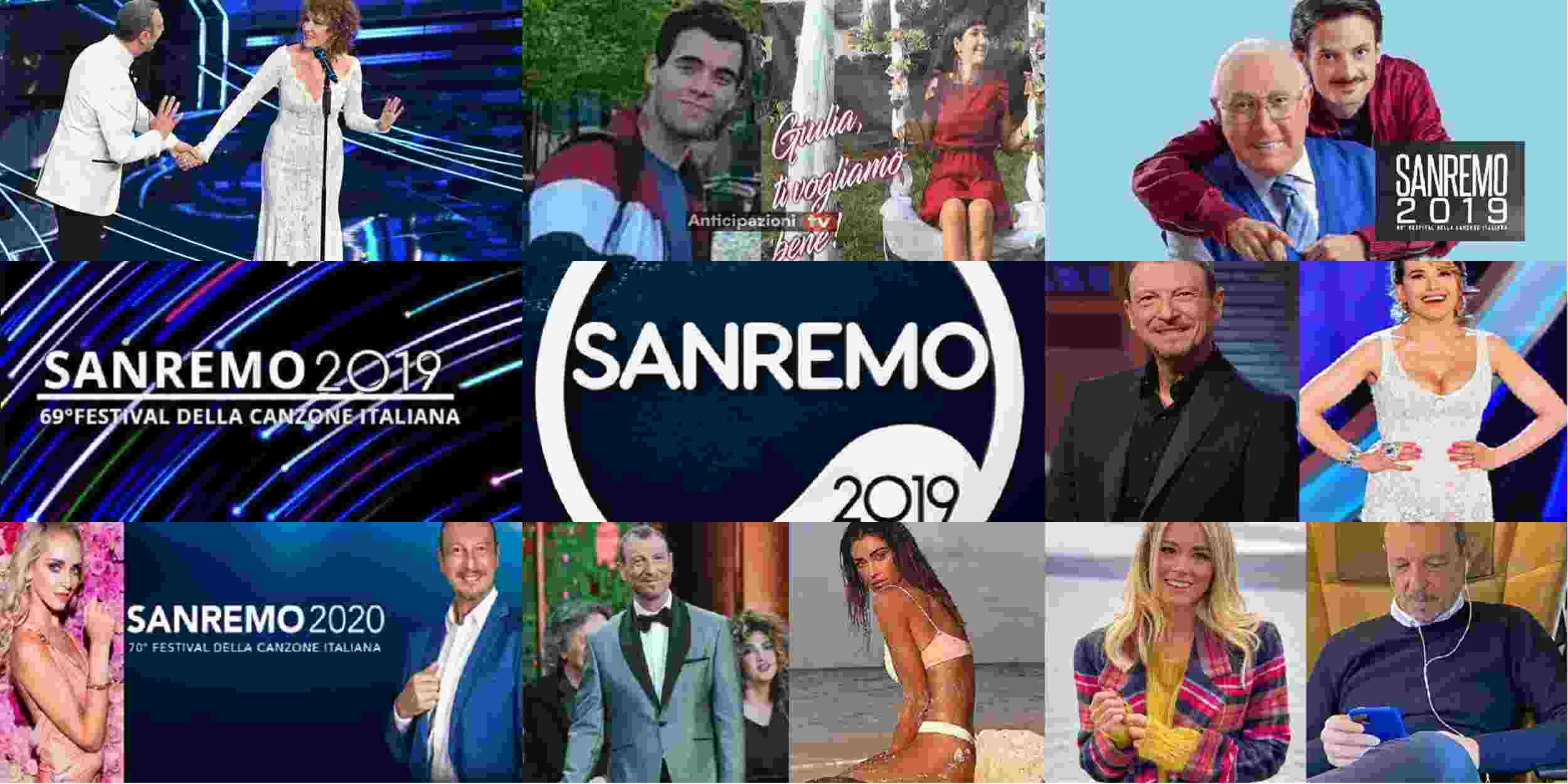 Sanremo 2024, c’è davvero una bestemmia nel brano di Fiorella Mannoia? Lei risponde così