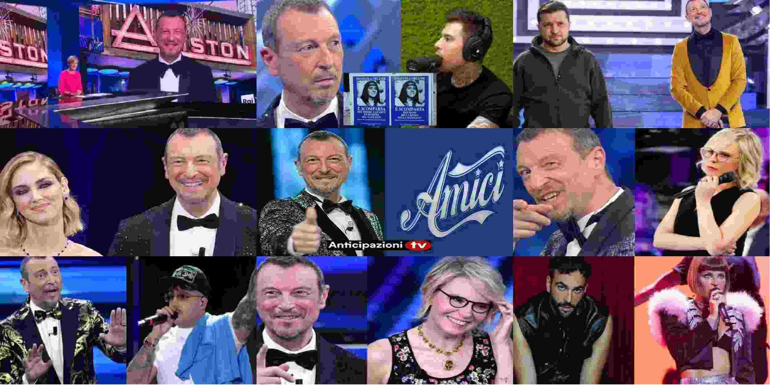 Sanremo 2024, arrivano le prime smentite: ecco chi ci sarà davvero
