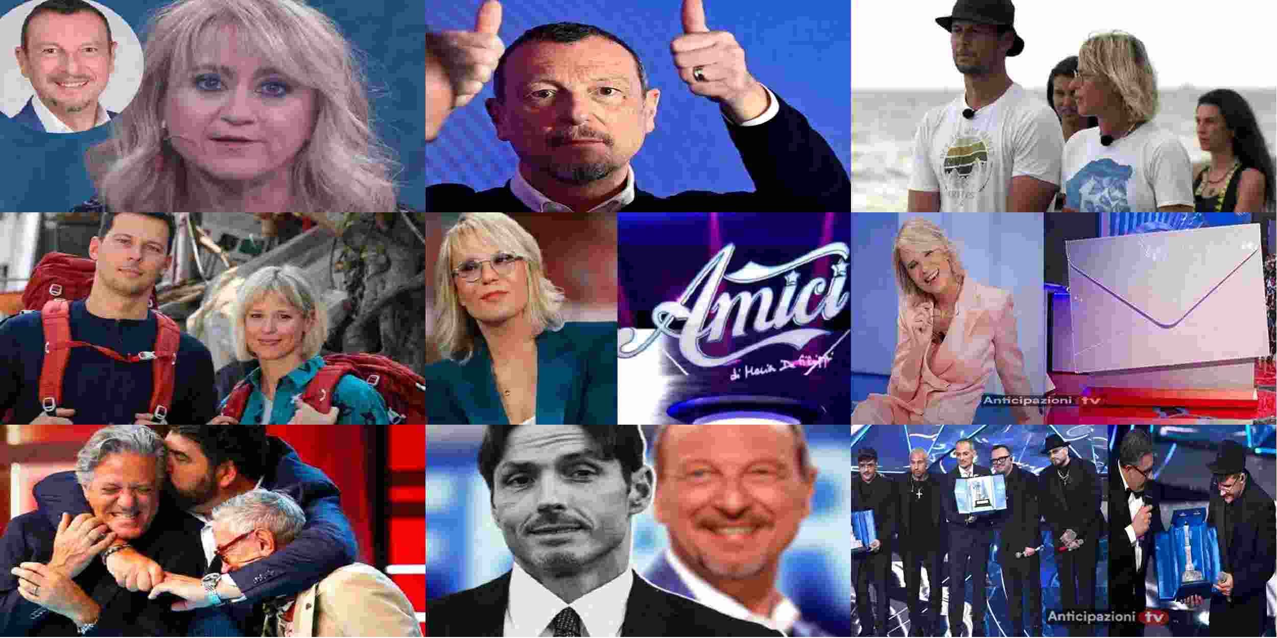 Sanremo 2024, Luciana Littizzetto provoca il festival: “Per contratto non possono farlo”