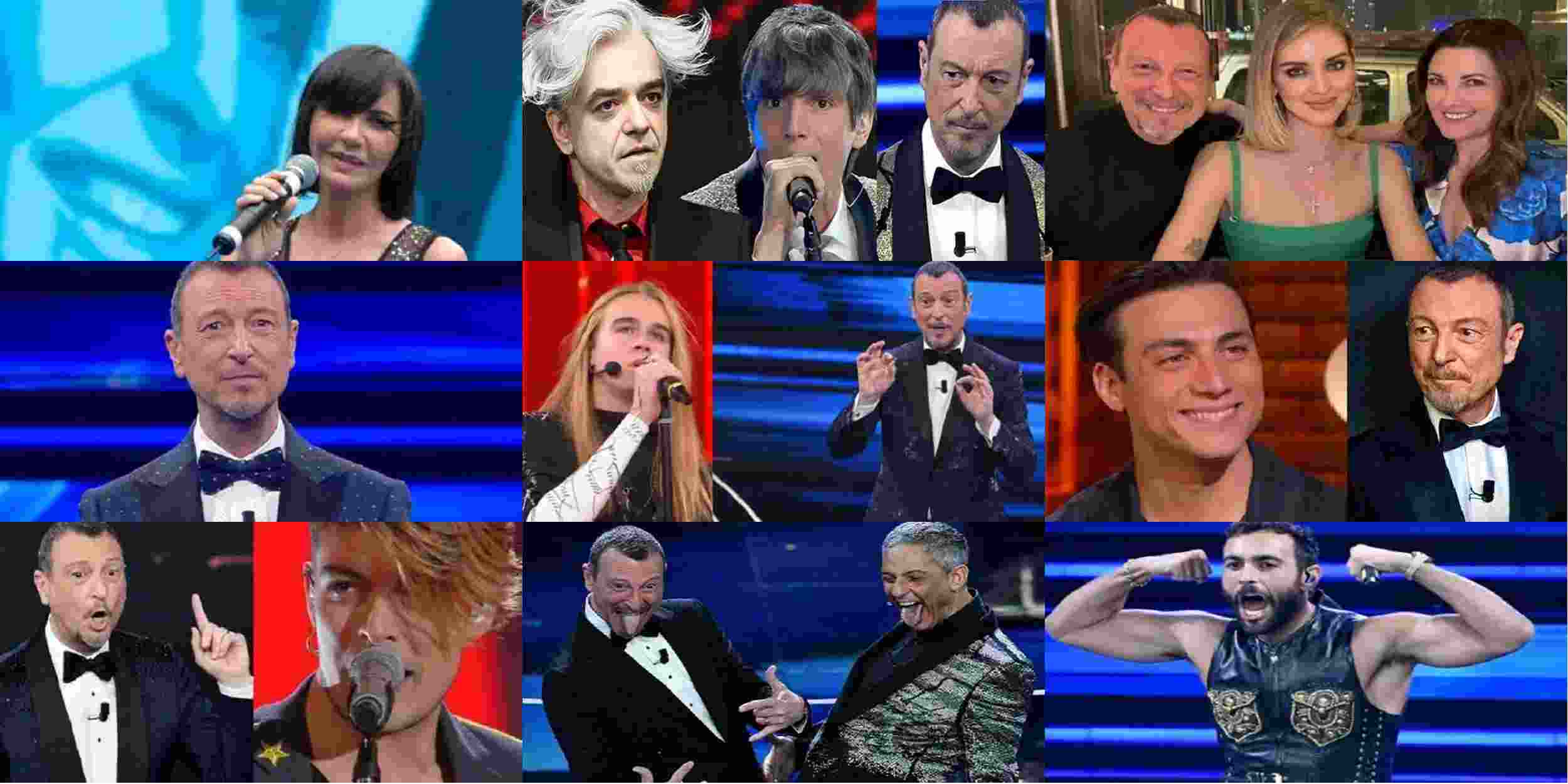 Sanremo 2024, la stoccata di Fiordaliso: “Cantanti come me non li prendono”