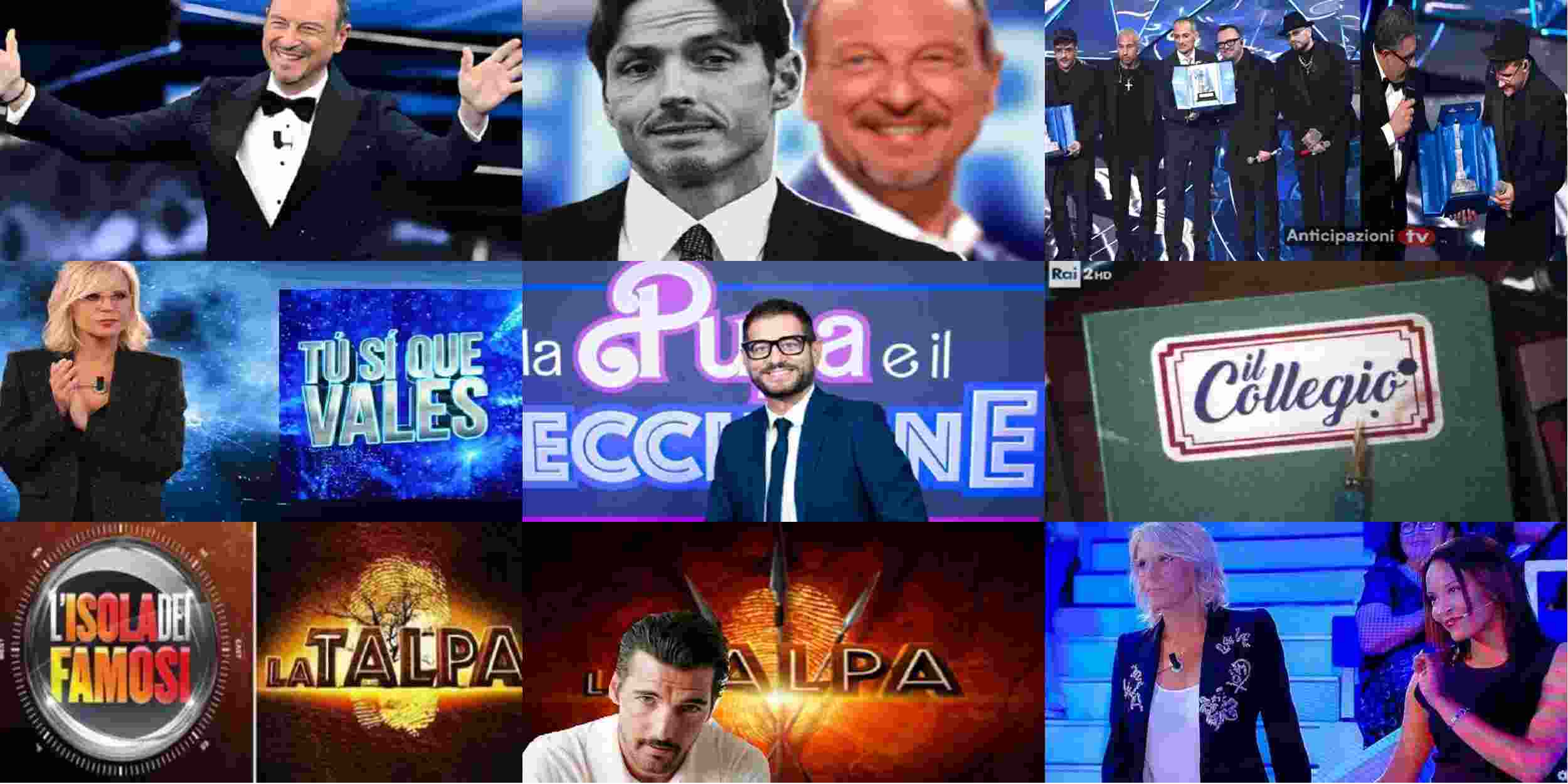 Sanremo 2024, arrivano nuovi super ospiti: ecco le scelte di Amadeus