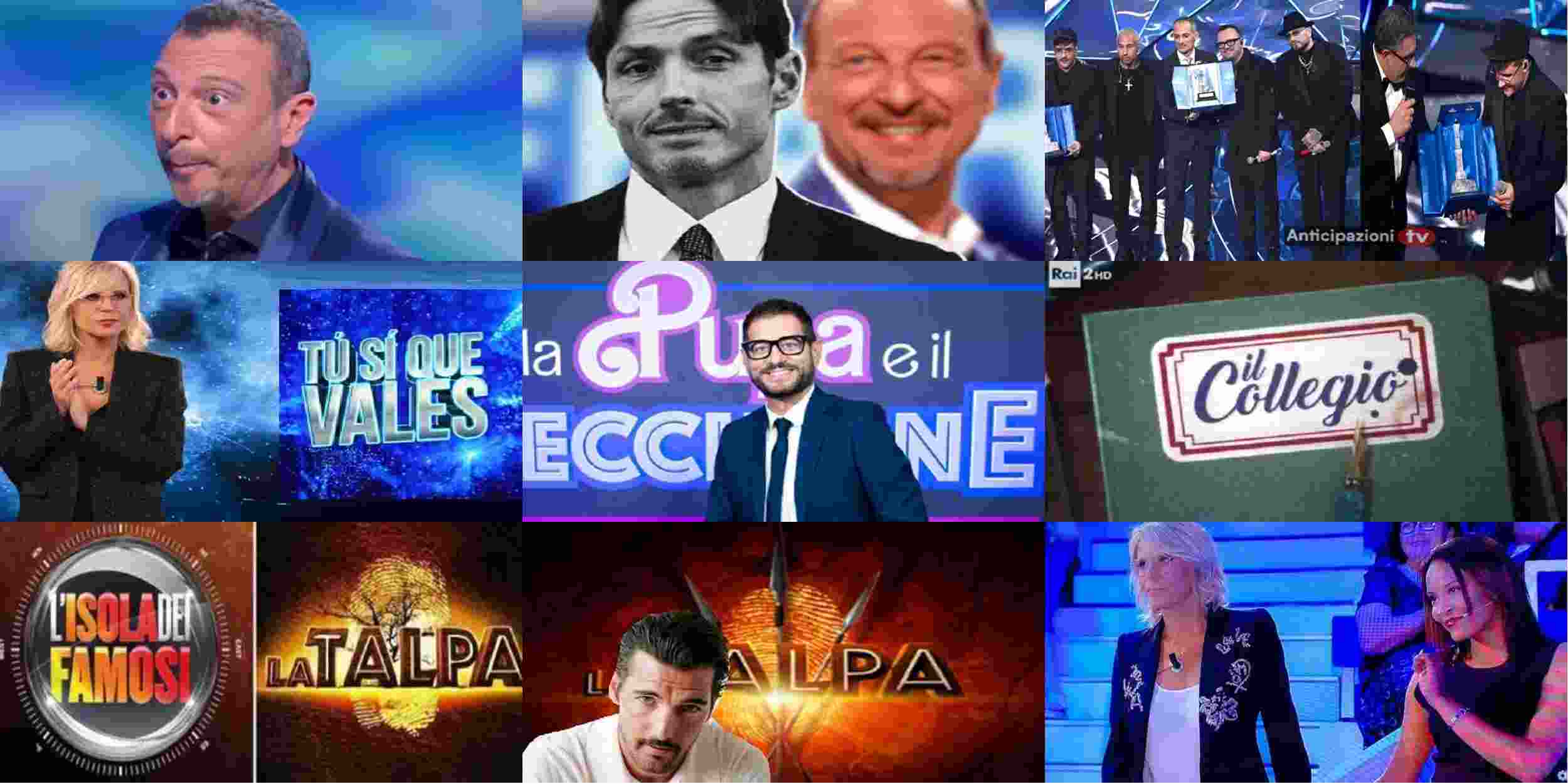 Sanremo 2024, svelato il secondo ospite internazionale: ecco di chi si tratta