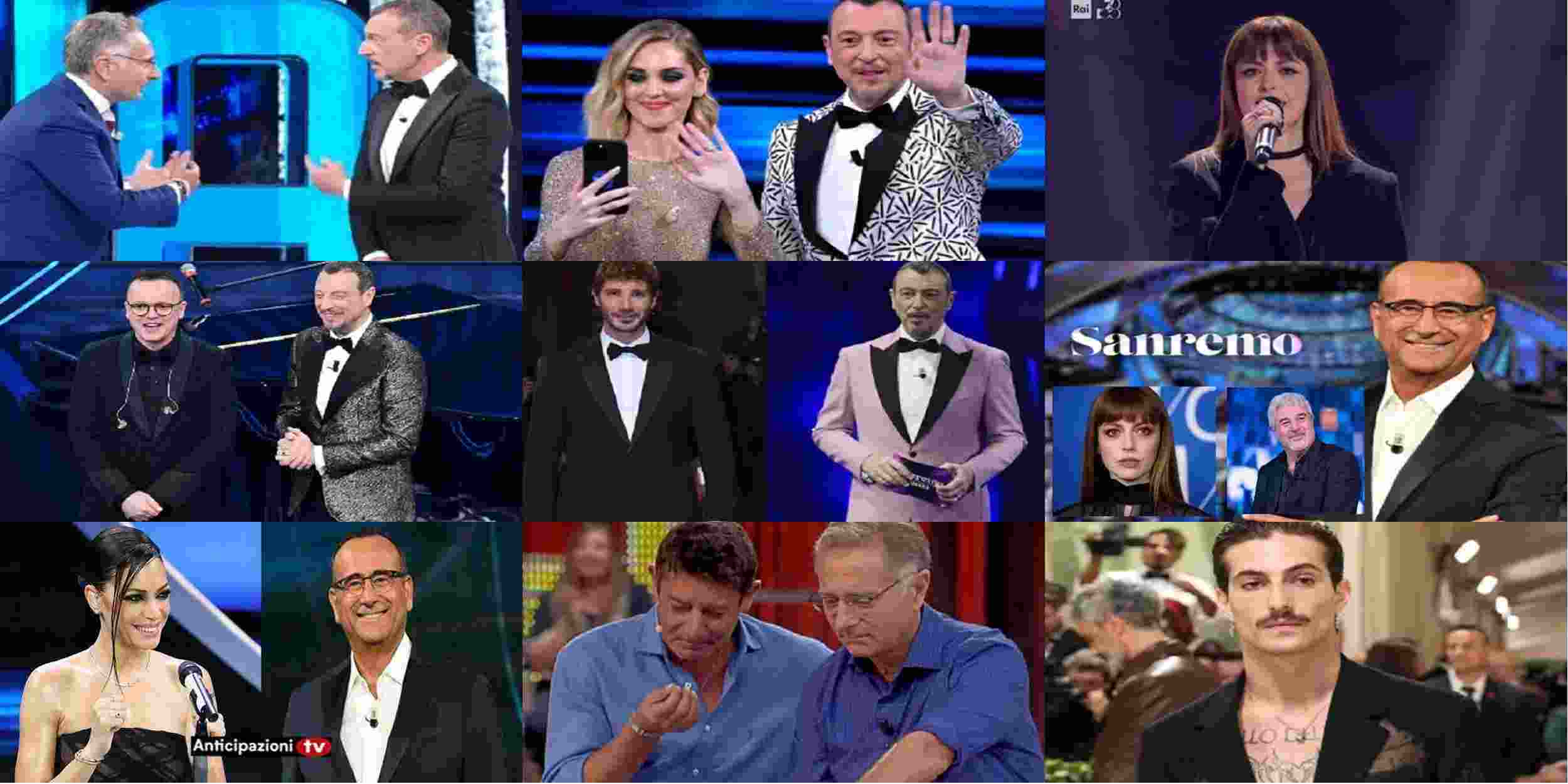 Sanremo 2025, Paolo Bonolis lancia una frecciatina ad Amadeus? Il commento sulla durata del Festival
