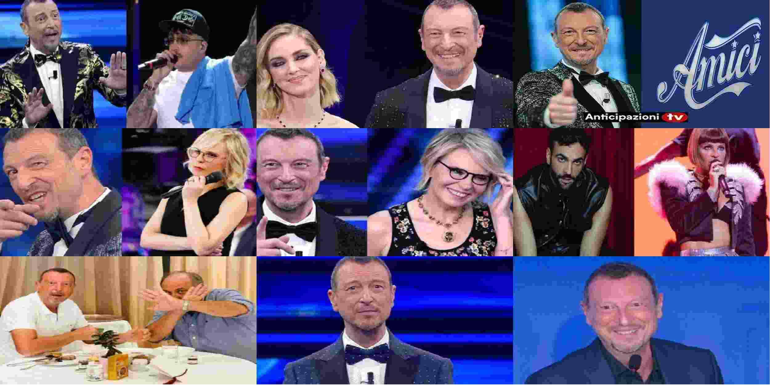 Festival di Sanremo, l’accusa di Geolier: “Scartato perché canto in napoletano”