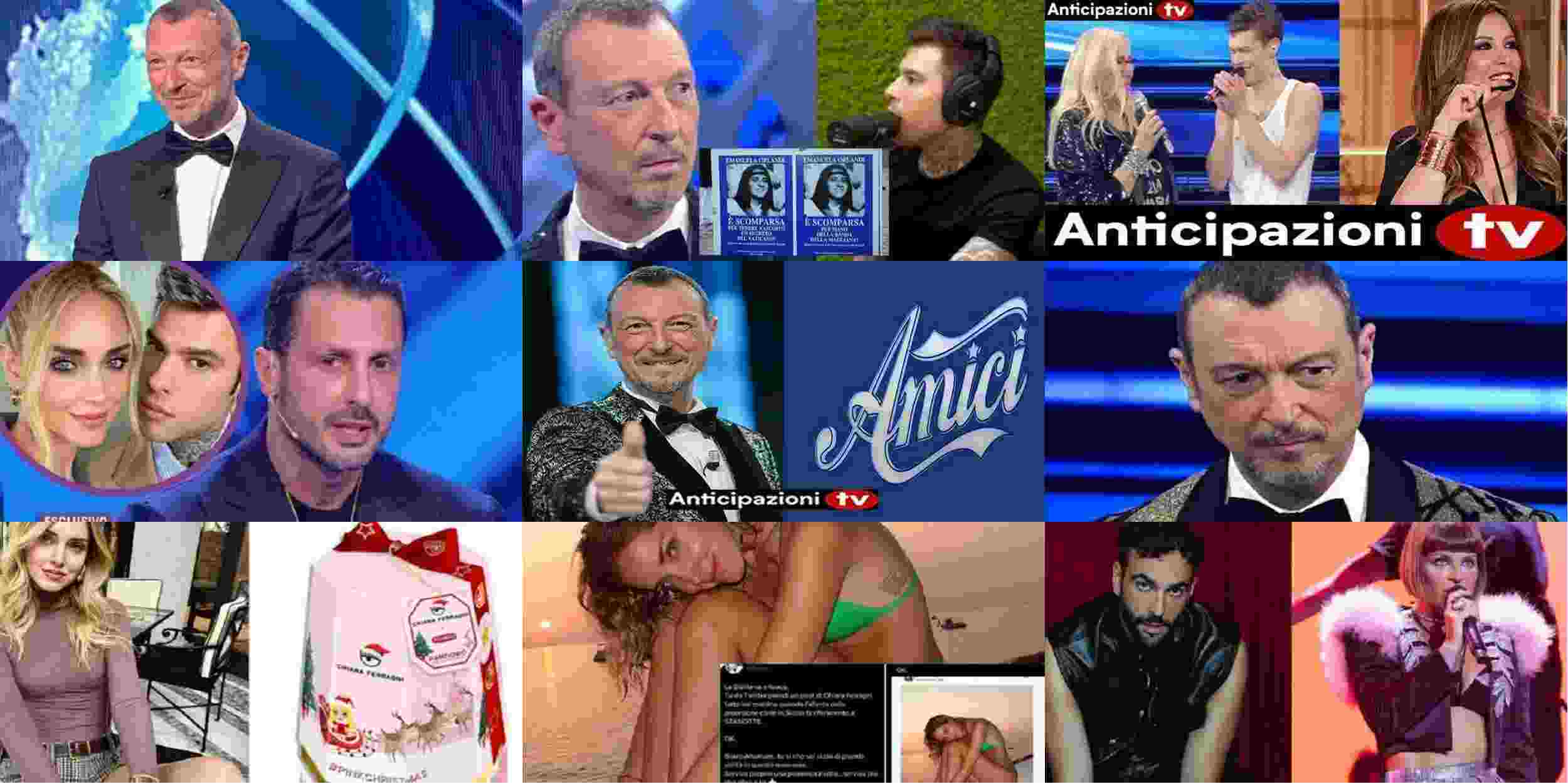 Sanremo 2023: presentate le ultime co-conduttrice e l’incredibile ospite internazionale