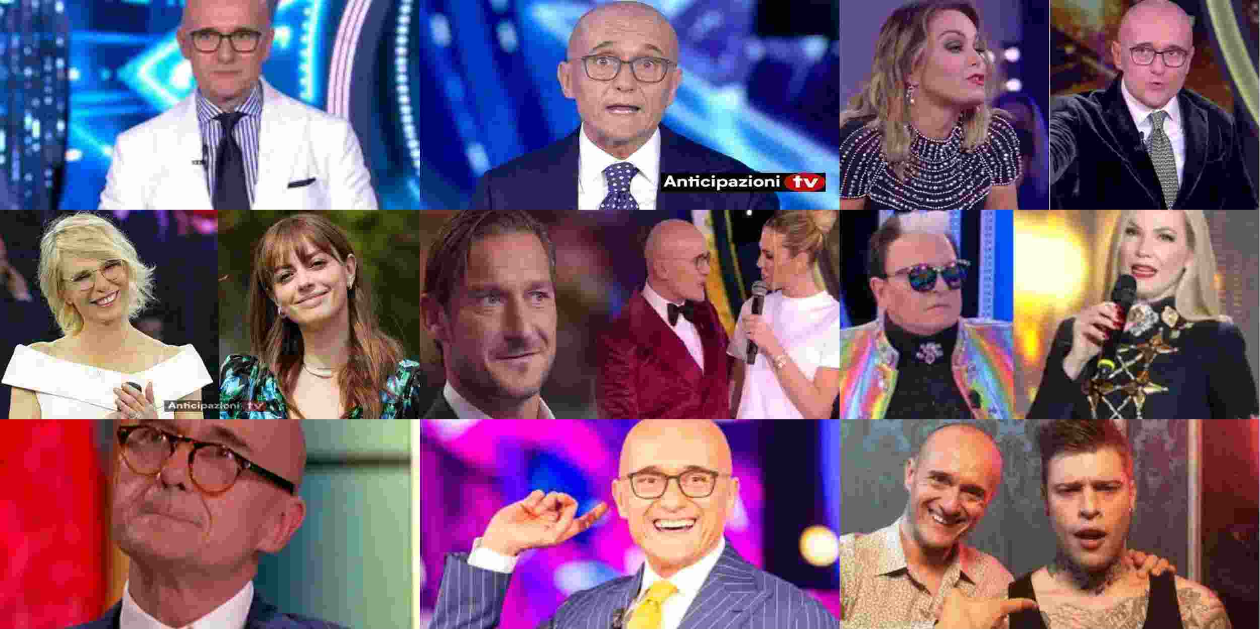 Sapete perchè Alfonso Signorini rifiuta sempre le ospitate?