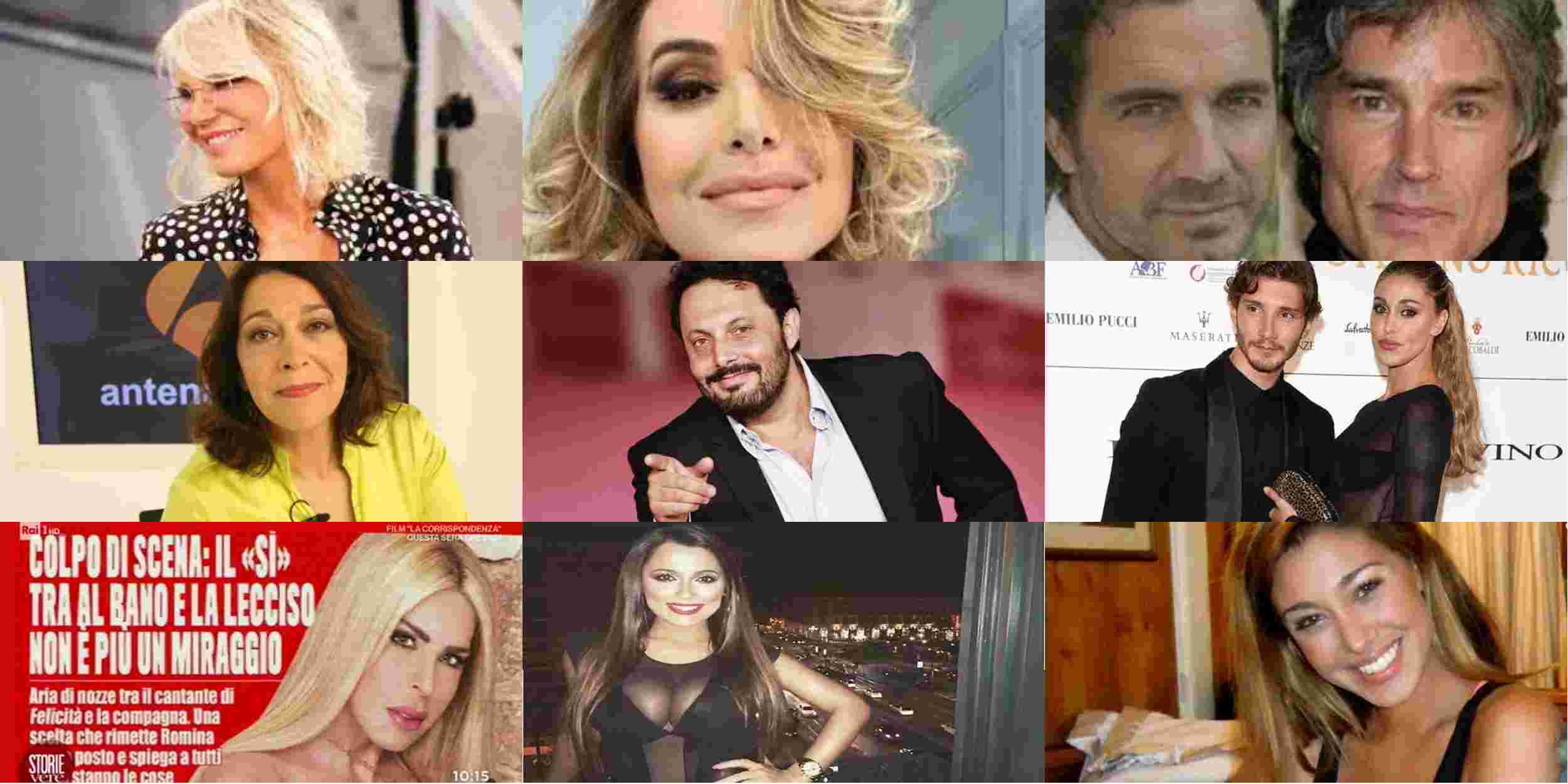 Sapete qual è una delle più grandi passioni di Maria De Filippi?
