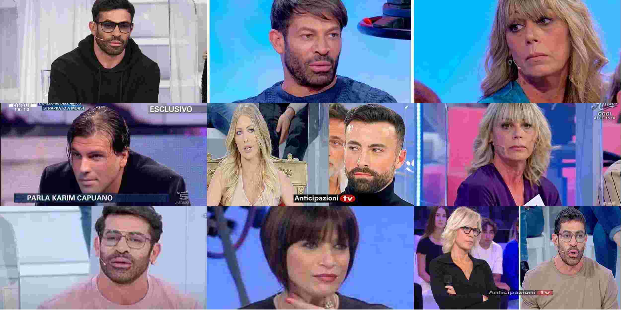 Uomini e donne, sapevate che Gianni Sperti si è laureato?
