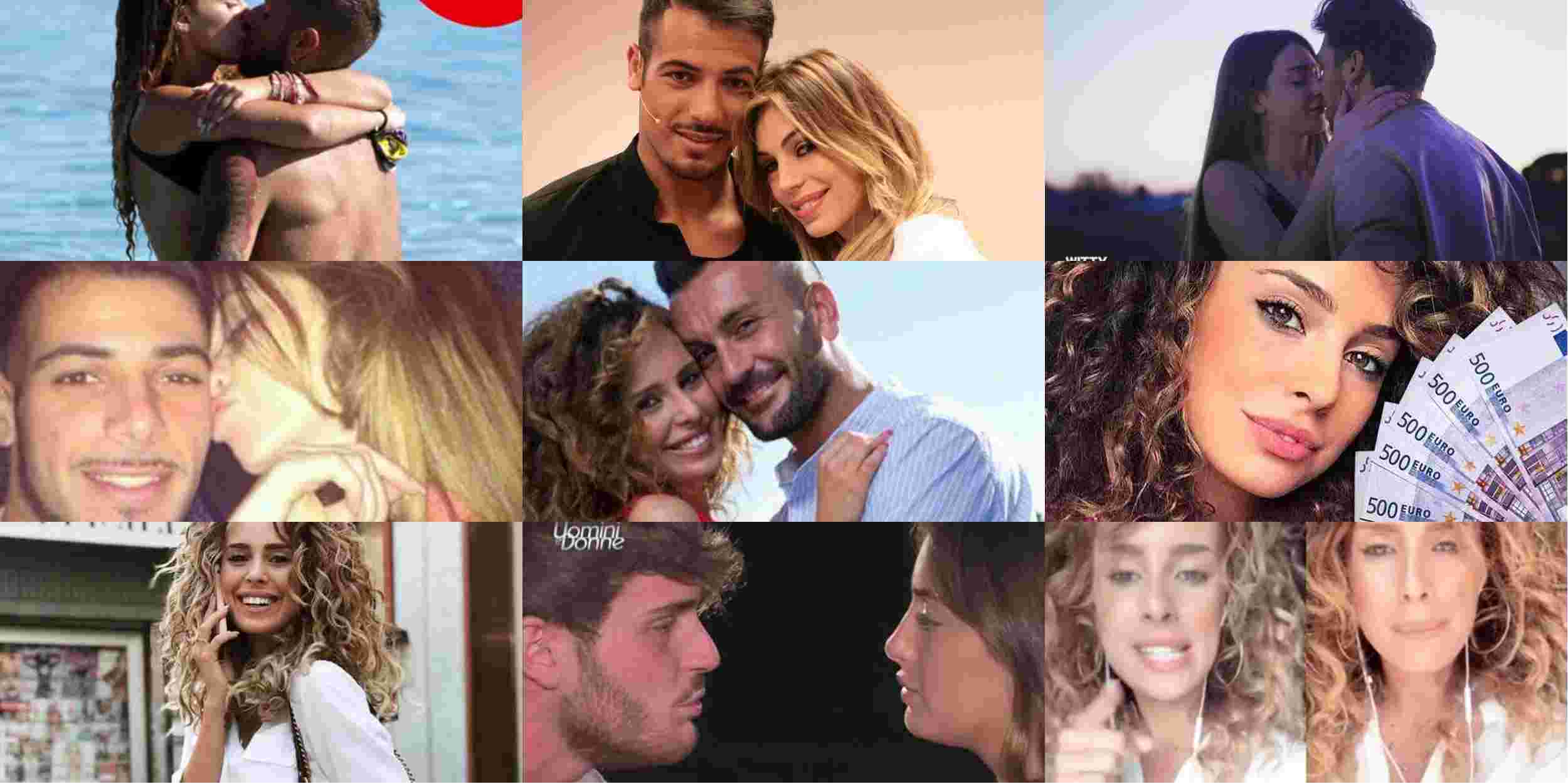 Uomini e Donne news: Sara svela la verità sulla sua gravidanza