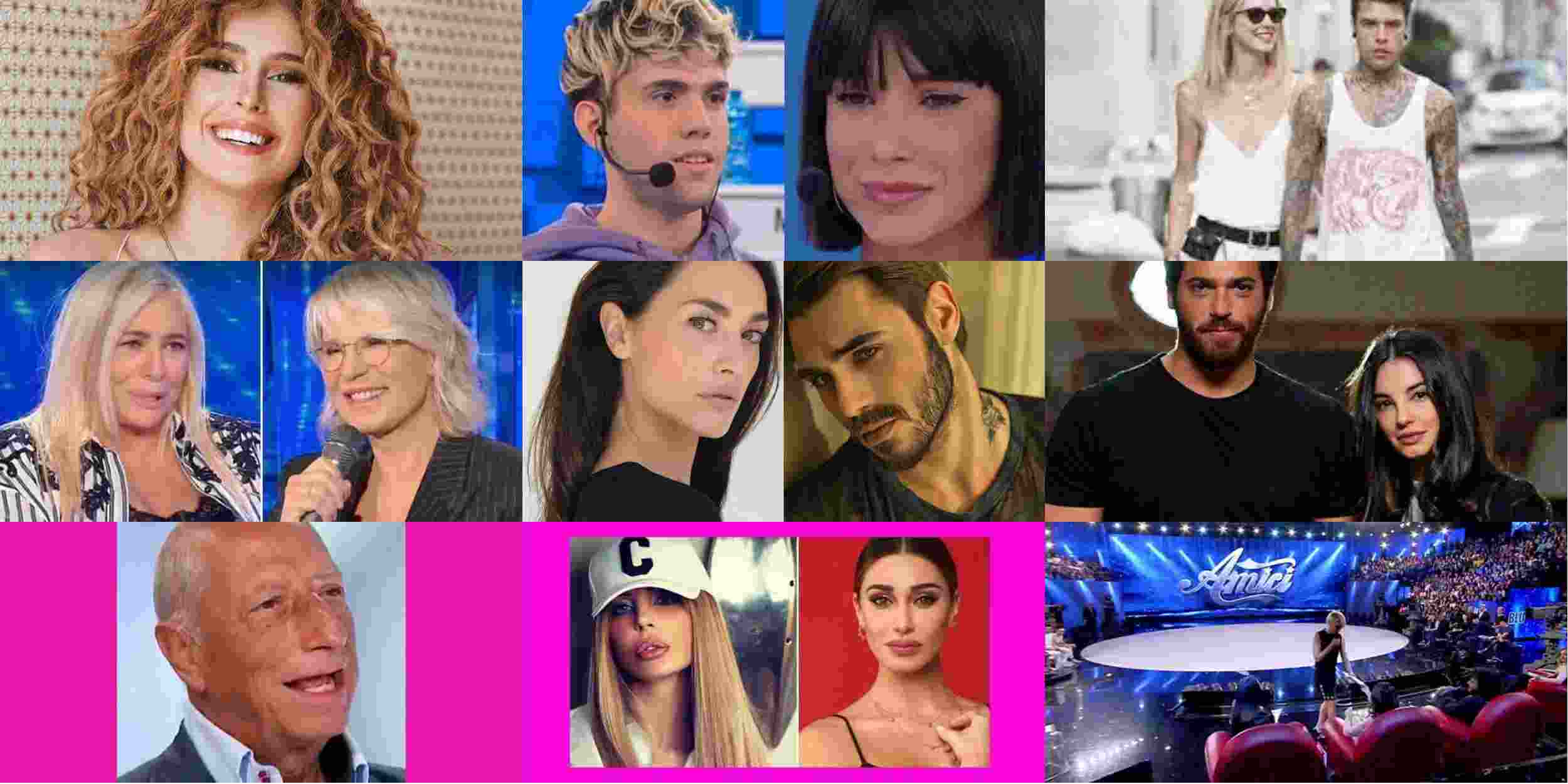 Sara Affi Fella ammette: “Mi sono rifatta”