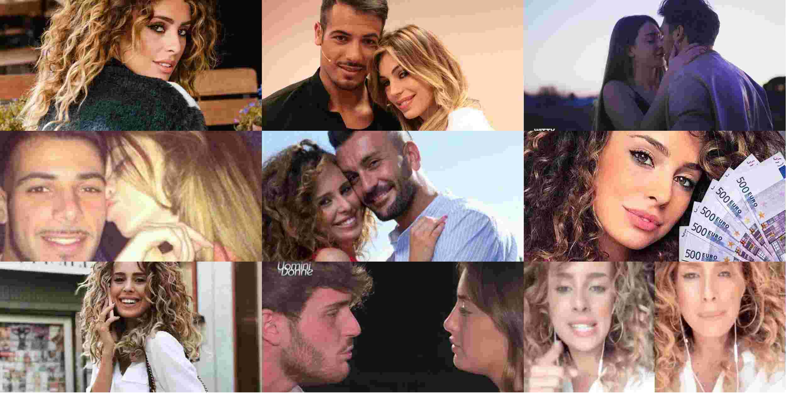 Uomini e Donne gossip, Sara Affi Fella cambia vita per amore del fidanzato