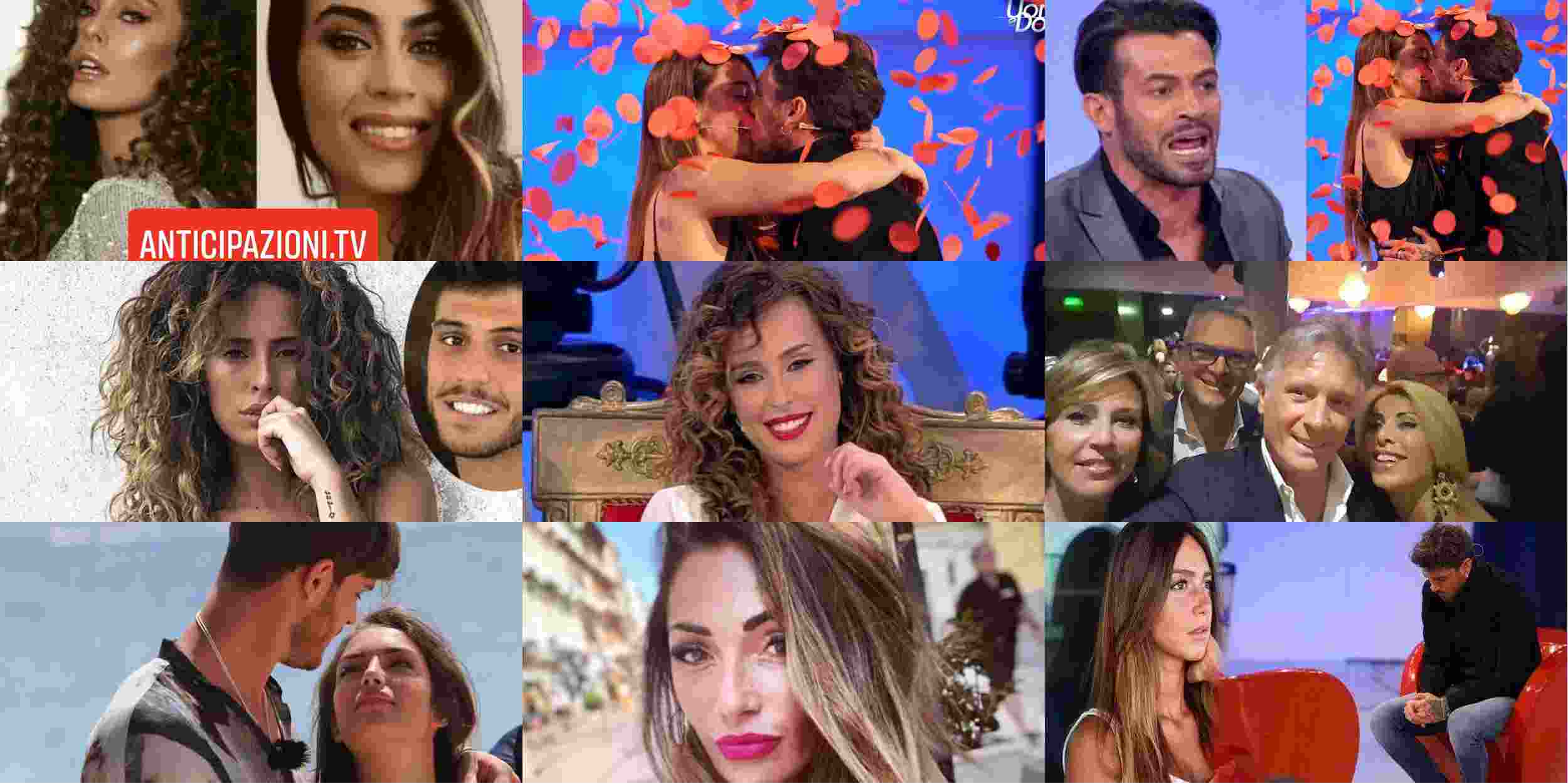 Sara Affi Fella commenta le ultime vicende di Uomini e Donne: “Sono stata zitta troppo a lungo”