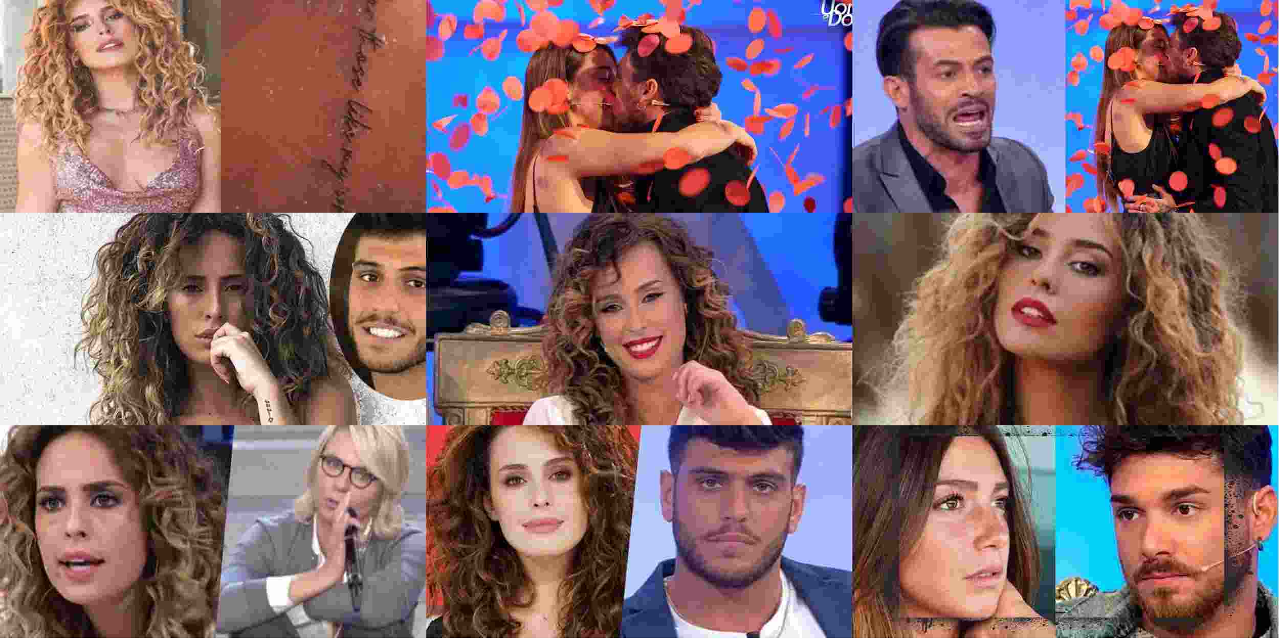 Uomini e Donne gossip, Sara Affi Fella derisa sui social: l’ex tronista dà di matto
