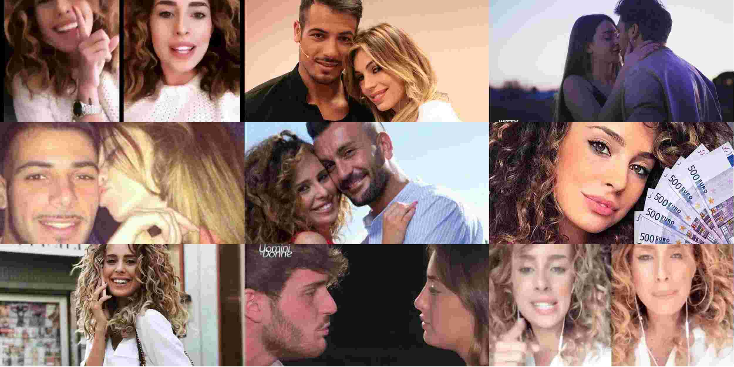 Uomini e Donne gossip, Sara Affi Fella di nuovo nella bufera: la grande bugia