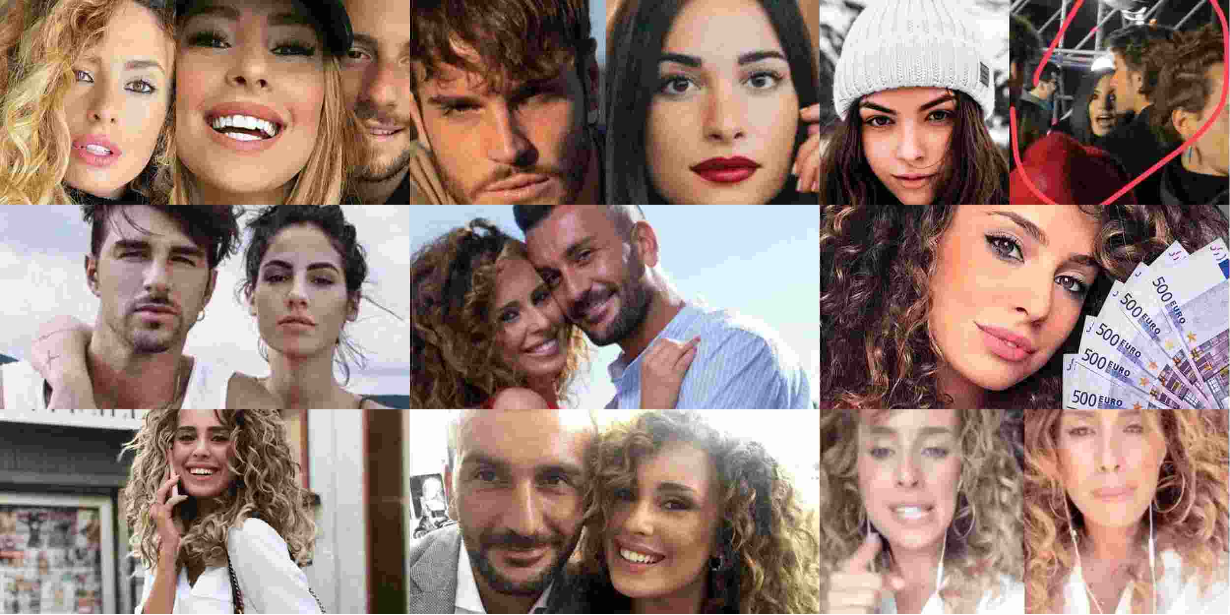 Uomini e Donne gossip, Sara Affi Fella è incinta? Le parole dell'amica