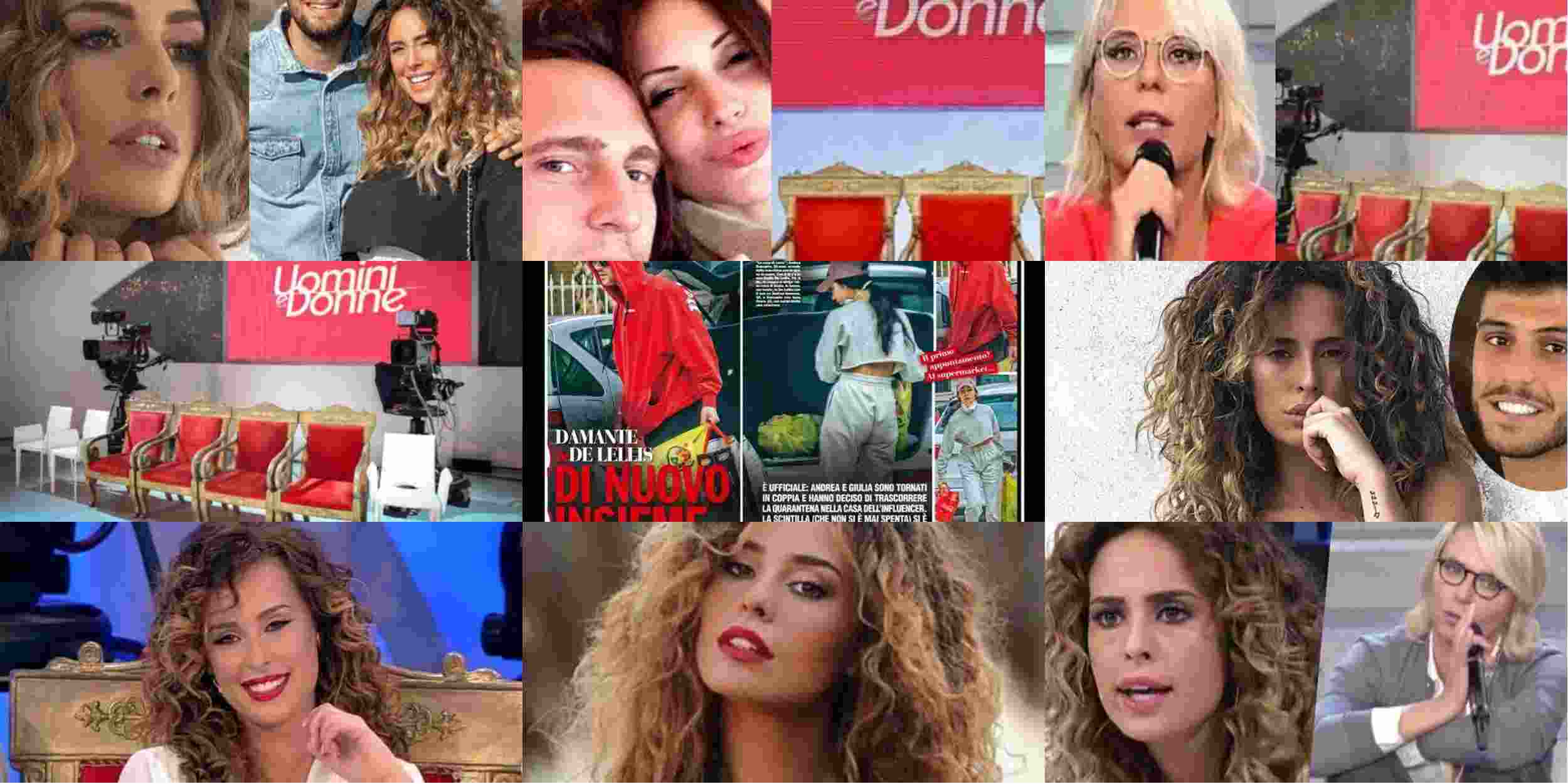 Uomini e Donne news, Sara Affi Fella è incinta: ecco le prime parole dell’ex tronista
