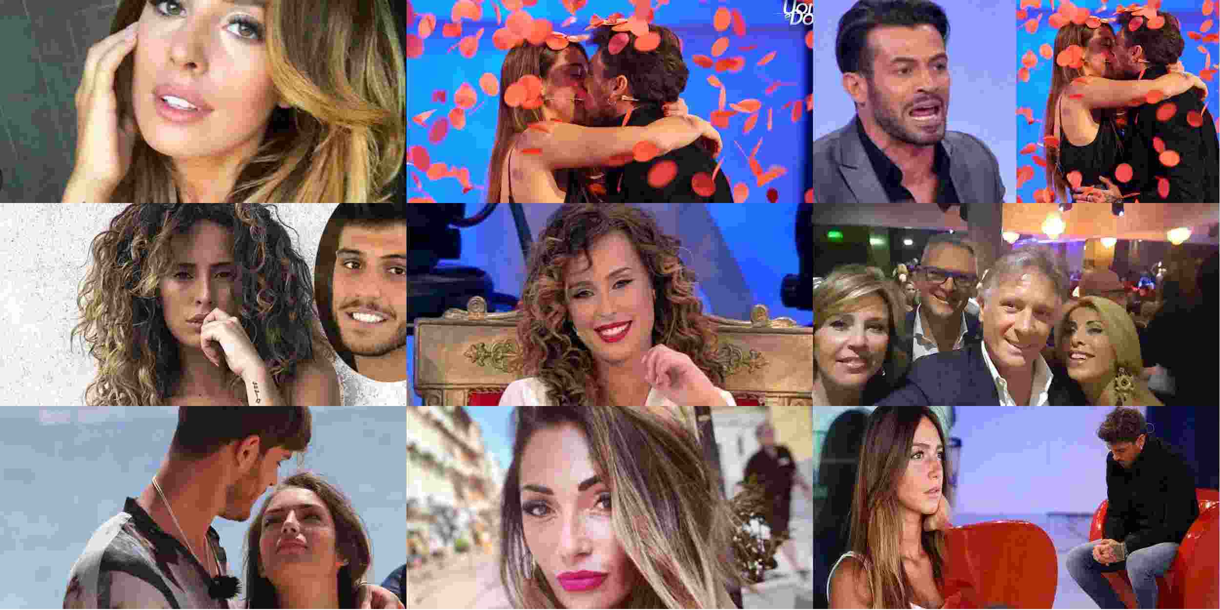 Uomini e Donne news, Sara Affi Fella felice e innamorata: le prime foto col nuovo fidanzato