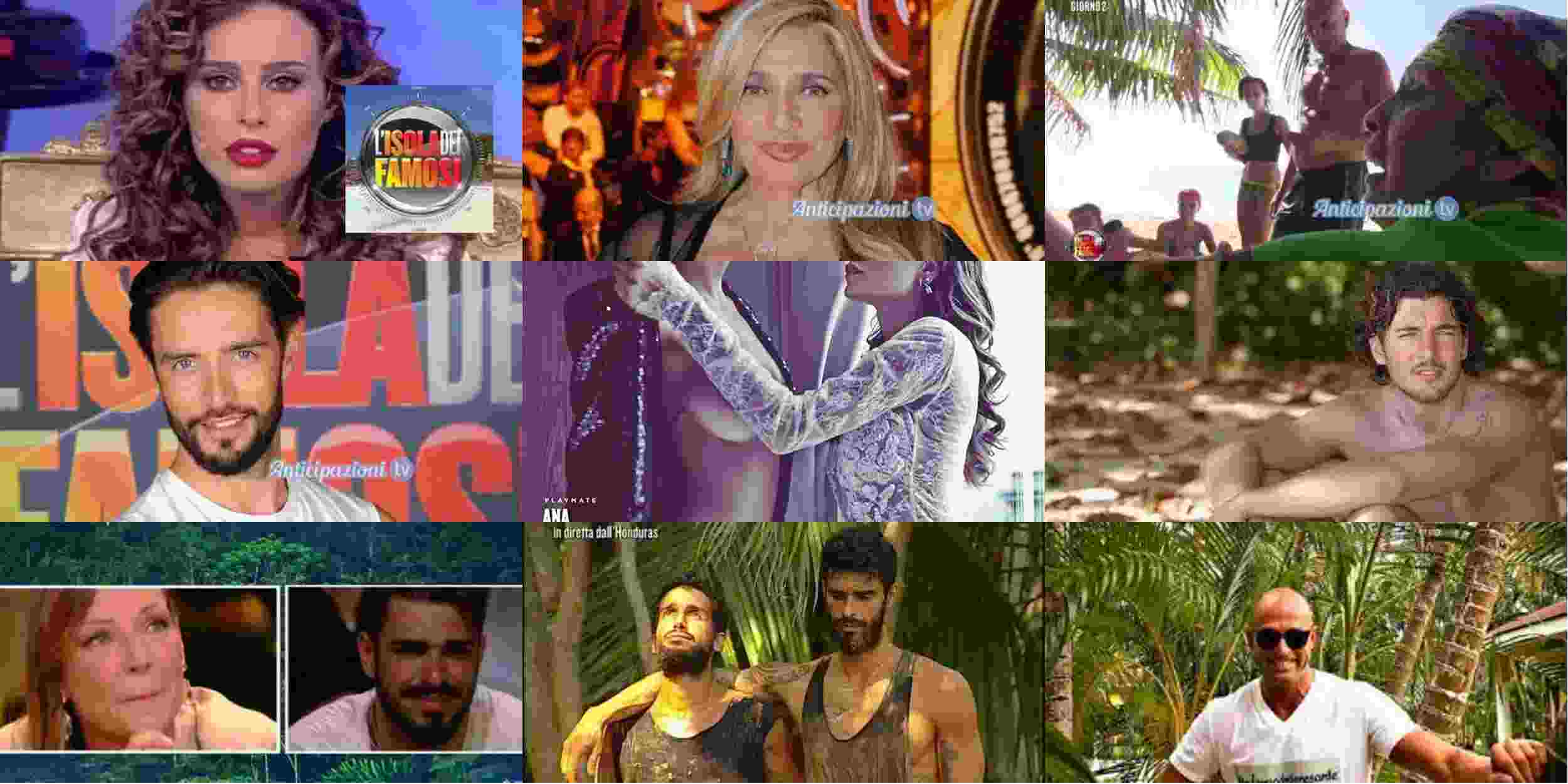 Isola dei Famosi 2019: Sara Affi Fella ha accettato?