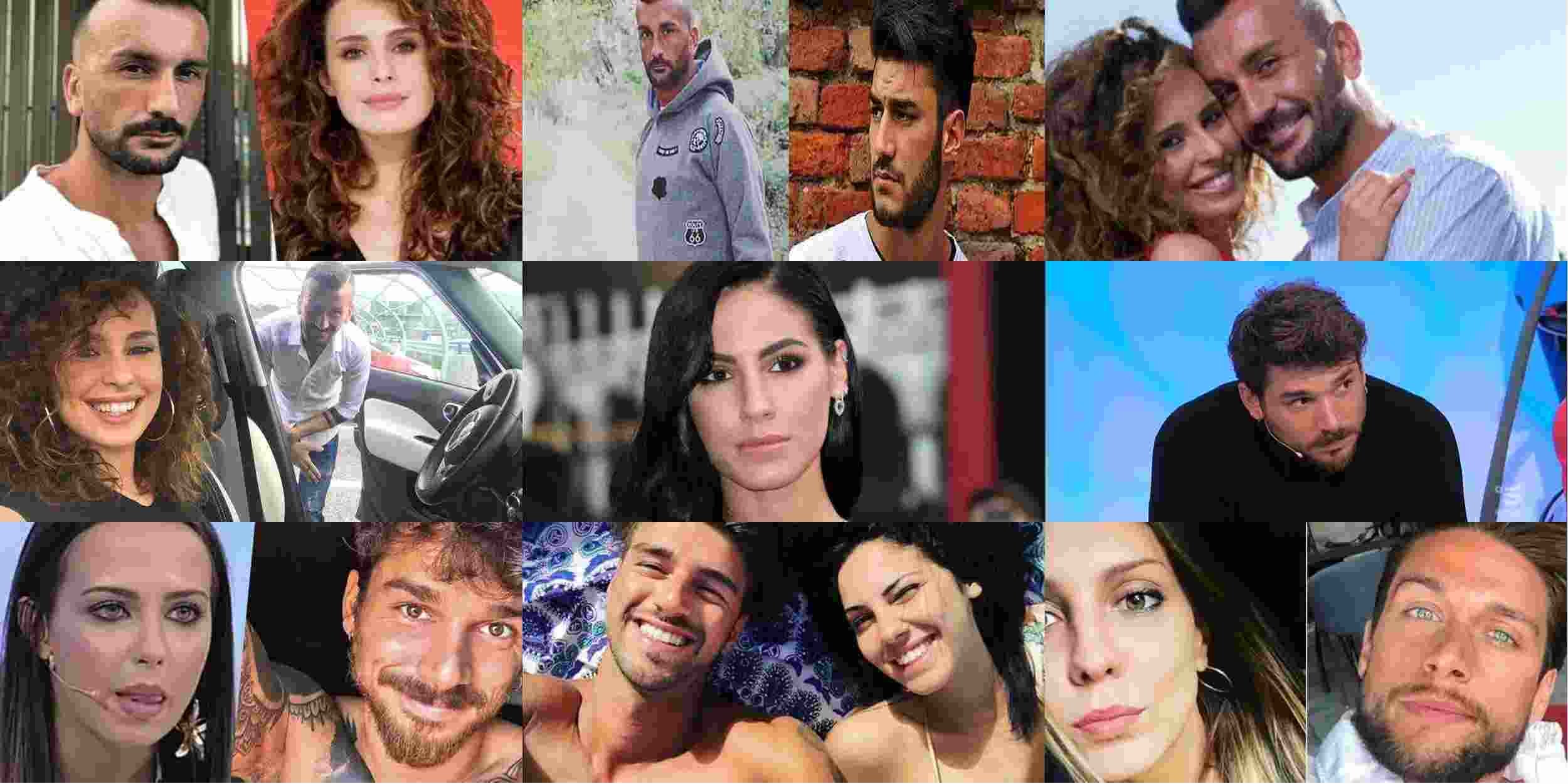 Uomini e Donne gossip: Sara Affi Fella ha denunciato Nicola Panico?