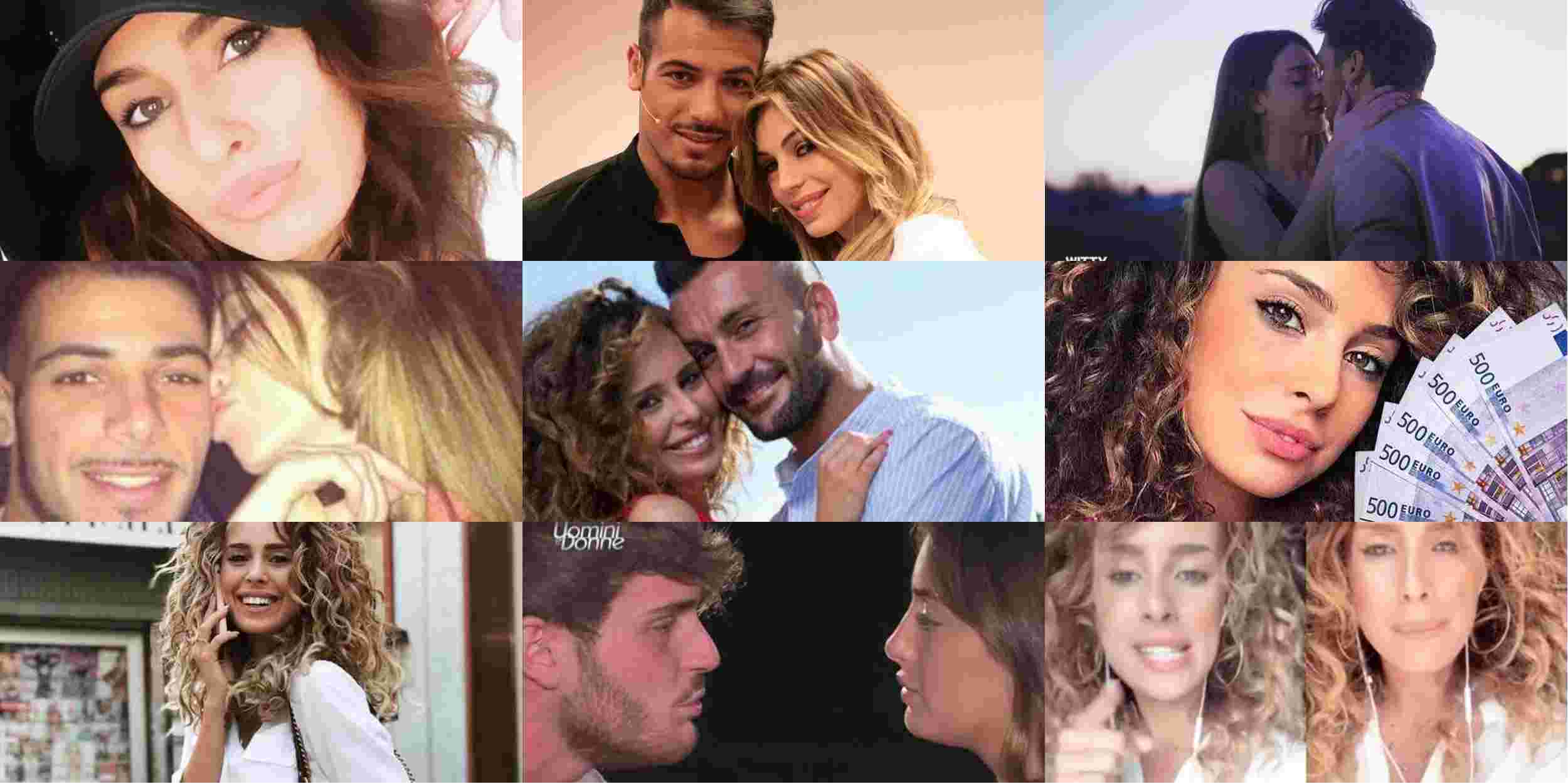 Uomini e Donne gossip, Sara Affi Fella ha paura: la confessione sul nuovo fidanzato