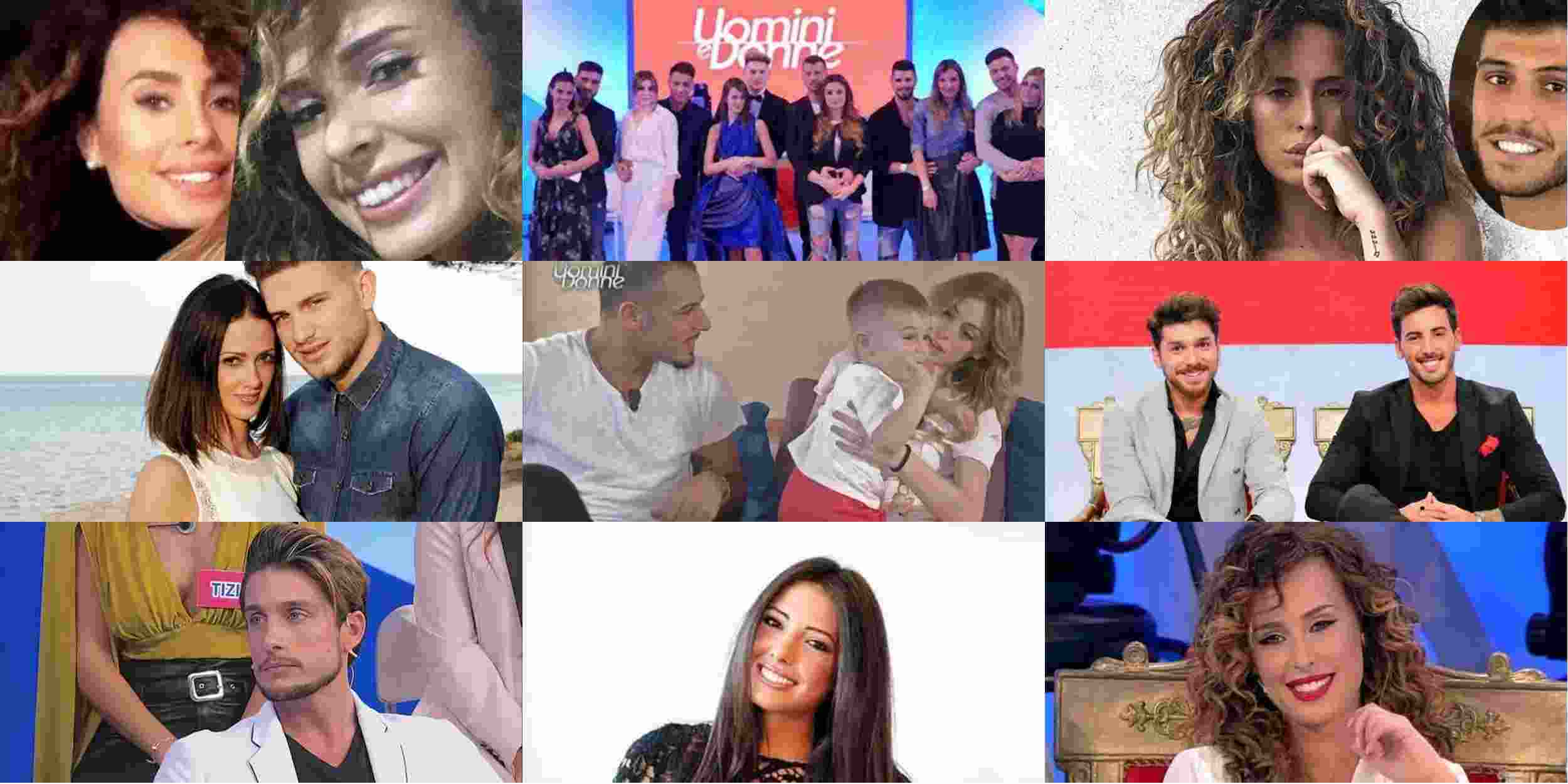 Uomini e Donne news, Sara Affi Fella irriconoscibile su Instagram
