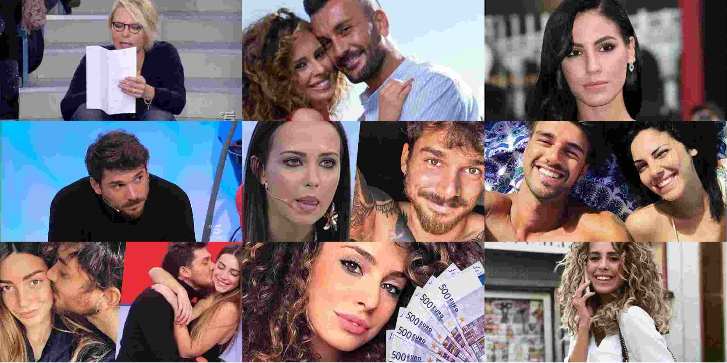 Uomini e Donne gossip, Sara Affi Fella: la De Filippi non perdona