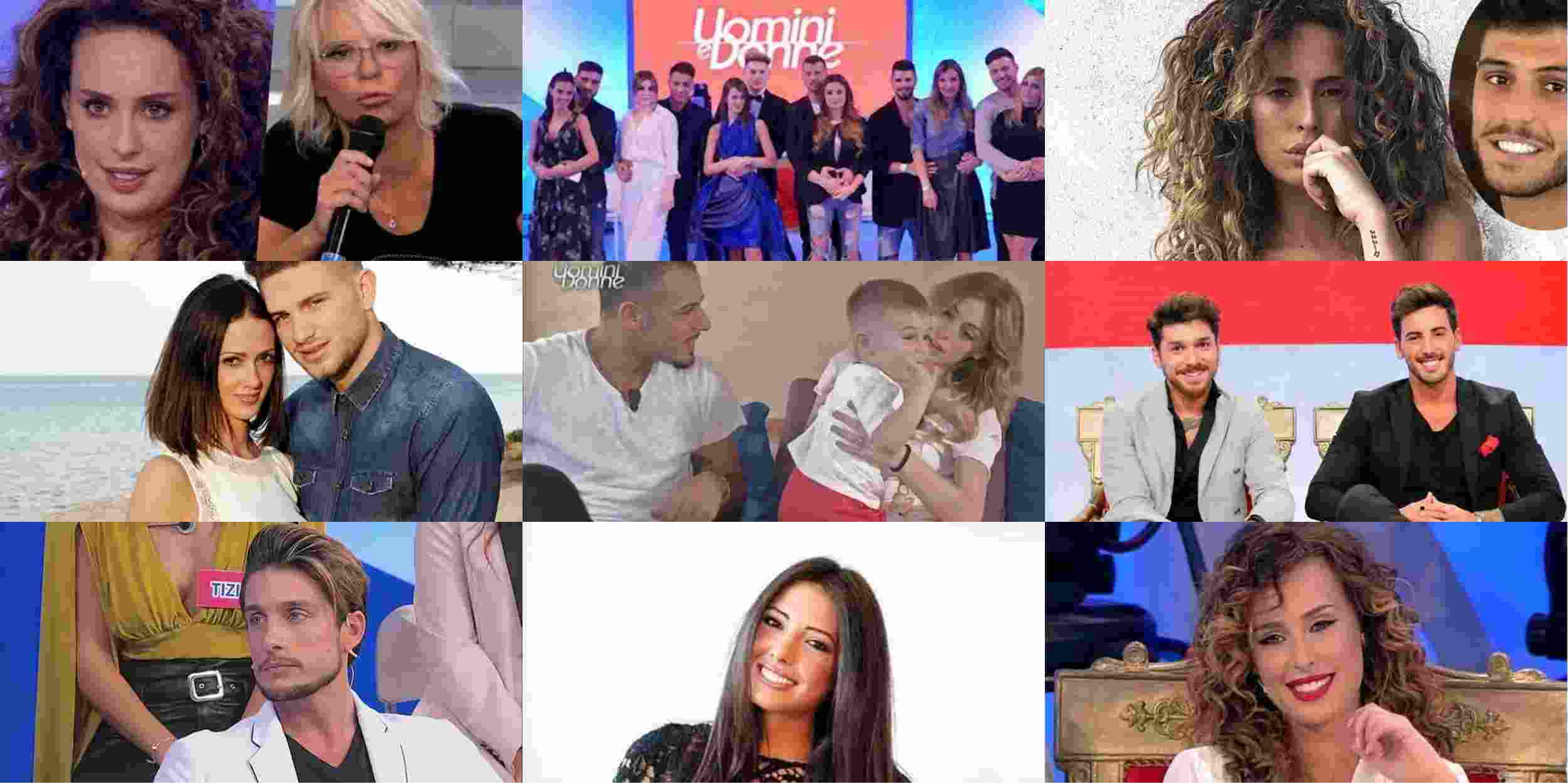 Uomini e Donne news, Sara Affi Fella: la De Filippi prende una decisione sorprendente