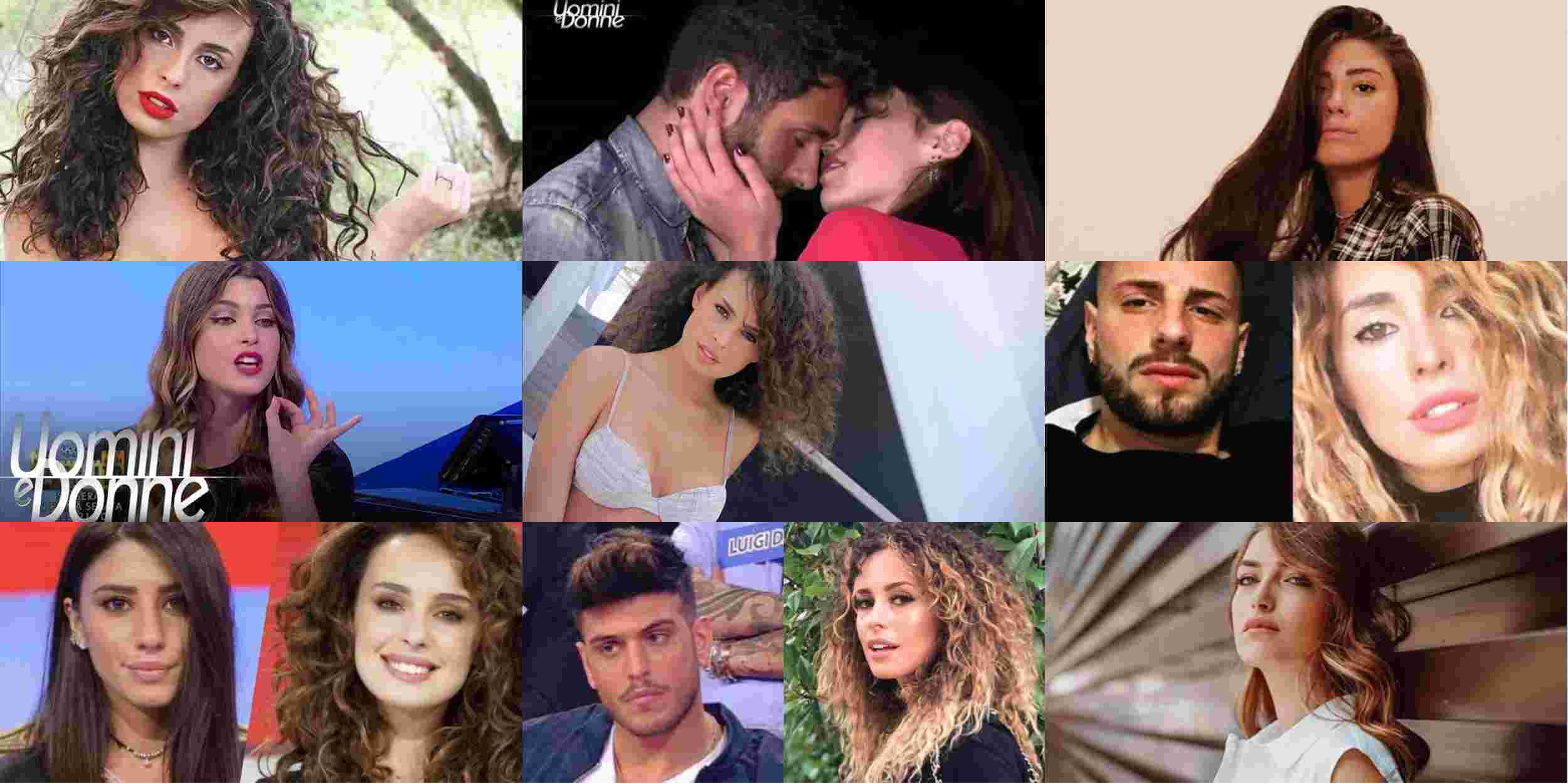 Uomini e Donne gossip, Sara Affi Fella: "Nicola Panico? Complice quanto me"