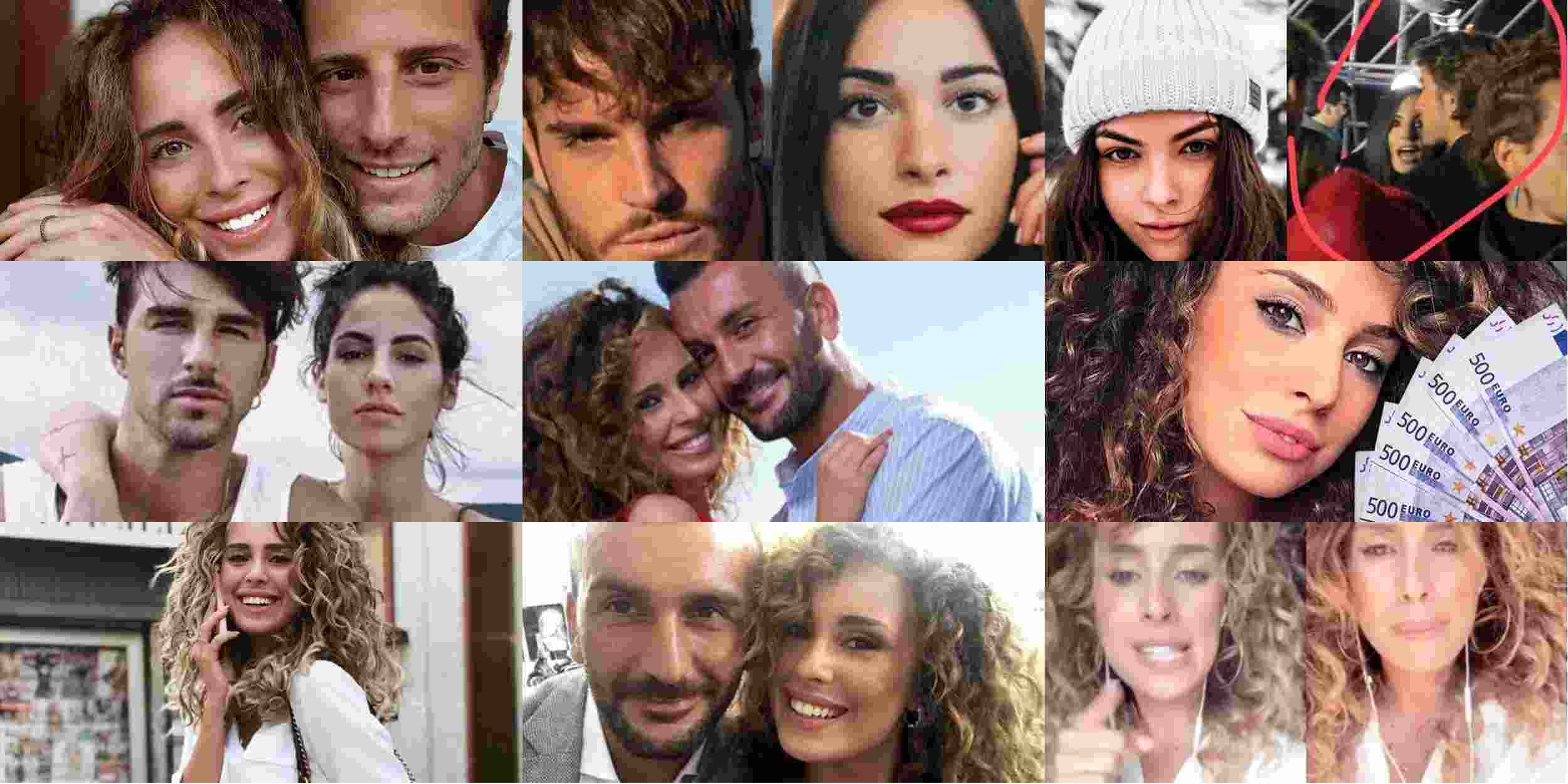 Uomini e Donne gossip, Sara Affi Fella parla di suo figlio e si commuove