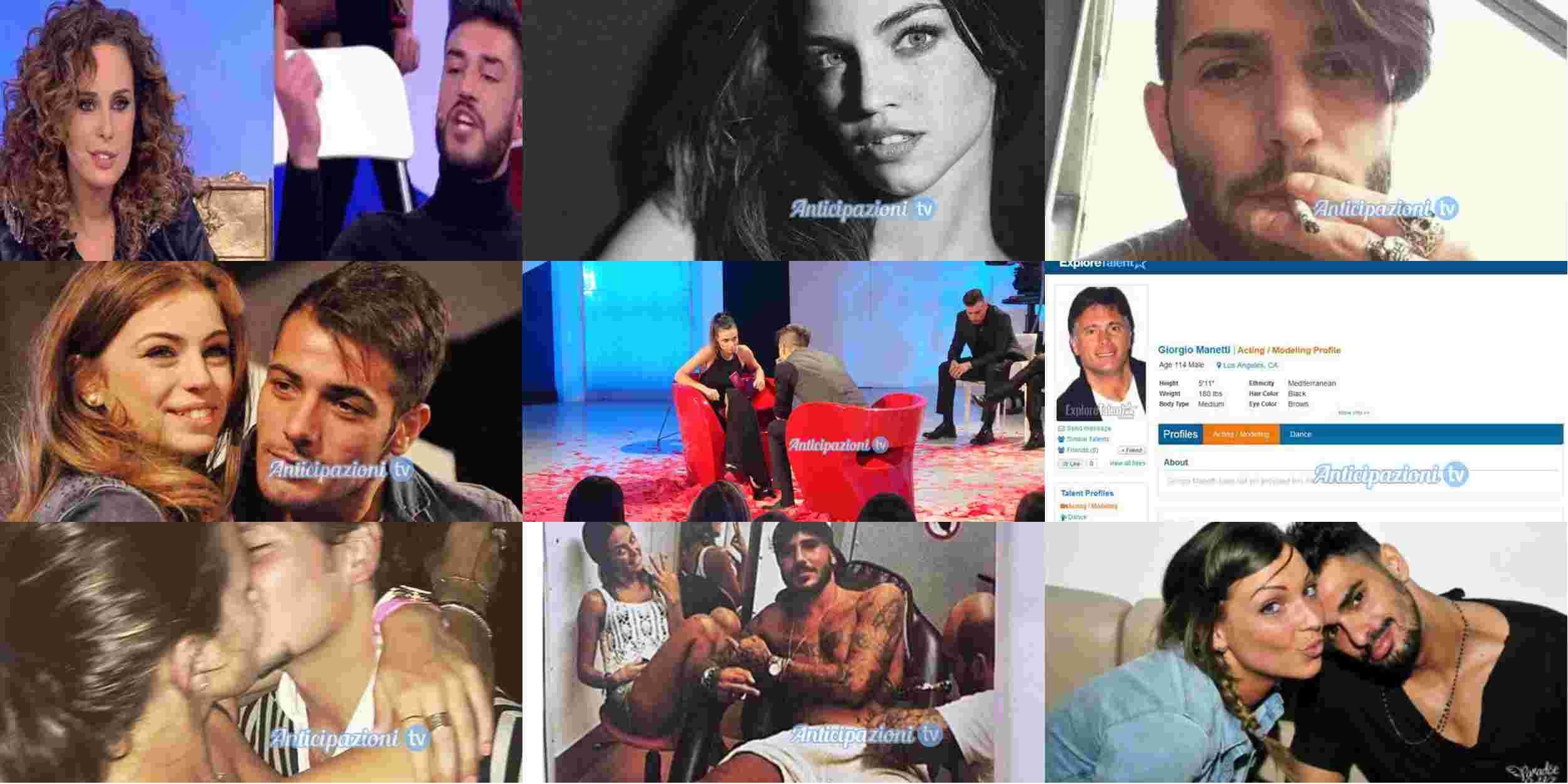 Uomini e Donne news, Sara Affi Fella: parole incredibili su Lorenzo Riccardi