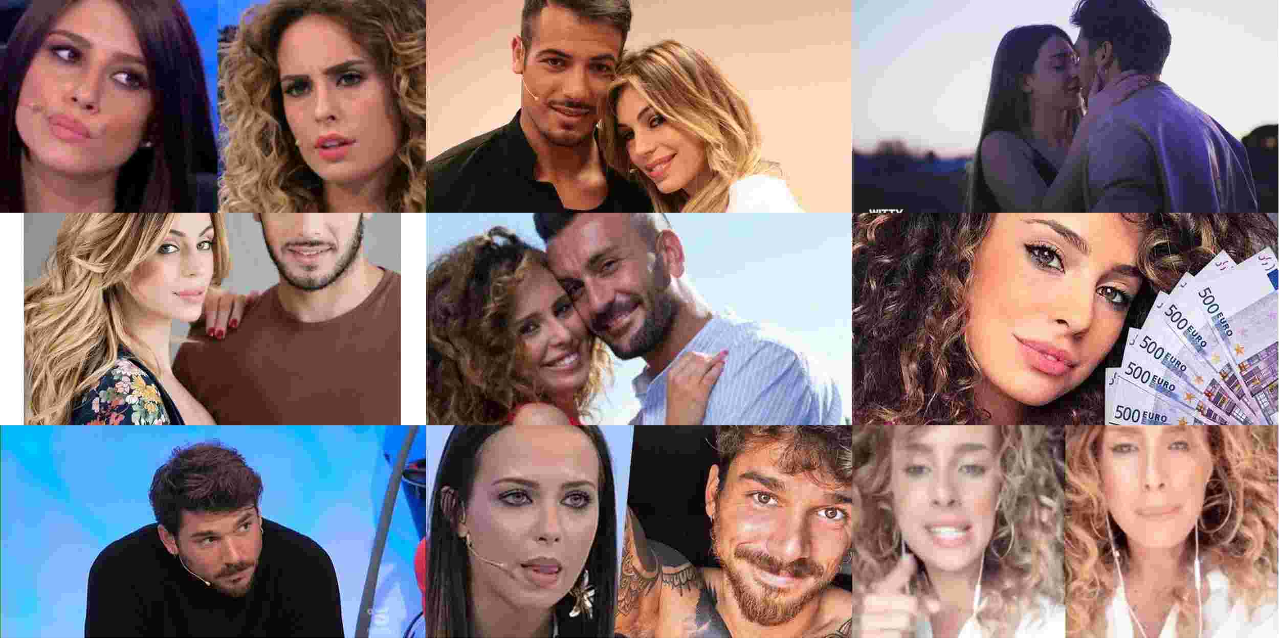 Uomini e Donne gossip, anche Sara Affi Fella dice la sua su Angela Nasti