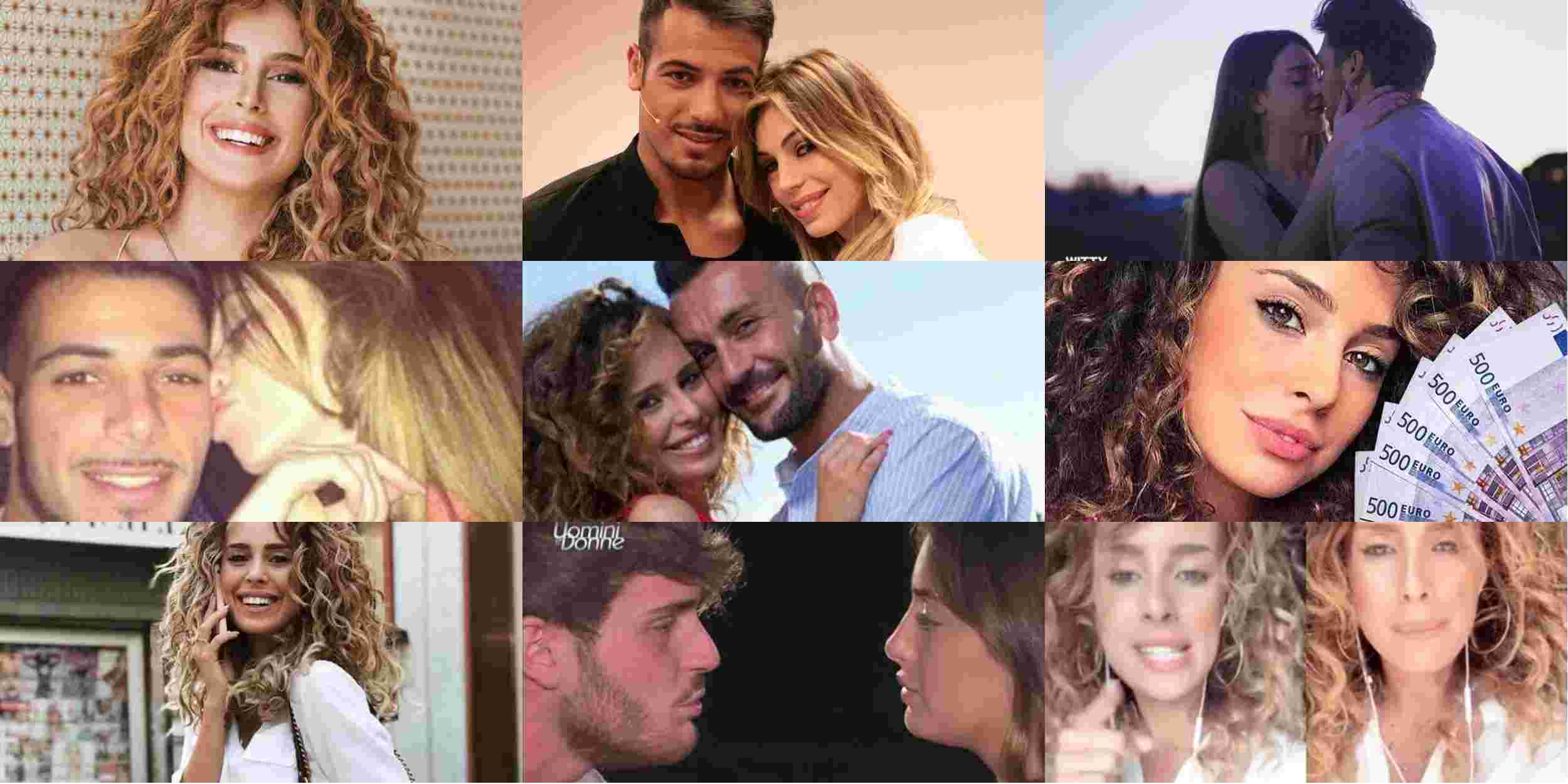 Uomini e Donne gossip, Sara Affi Fella senza freni: dallo psicologo alla Casa del Grande Fratello Vip