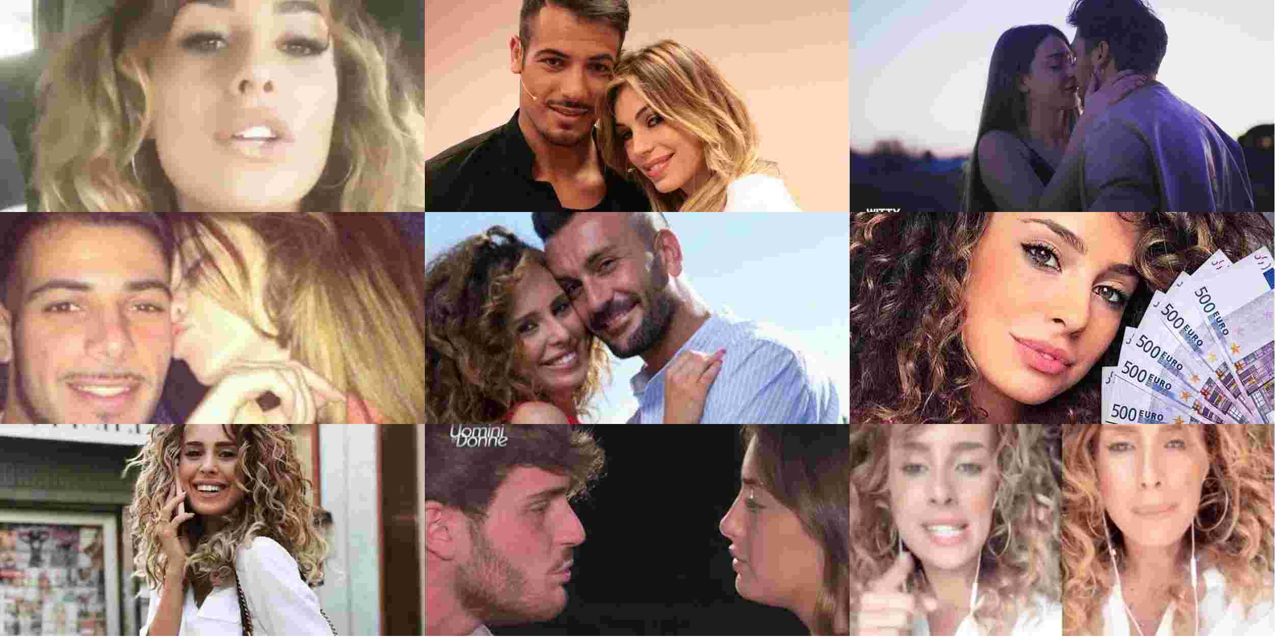 Uomini e Donne gossip, Sara Affi Fella sta prendendo di nuovo tutti in giro?