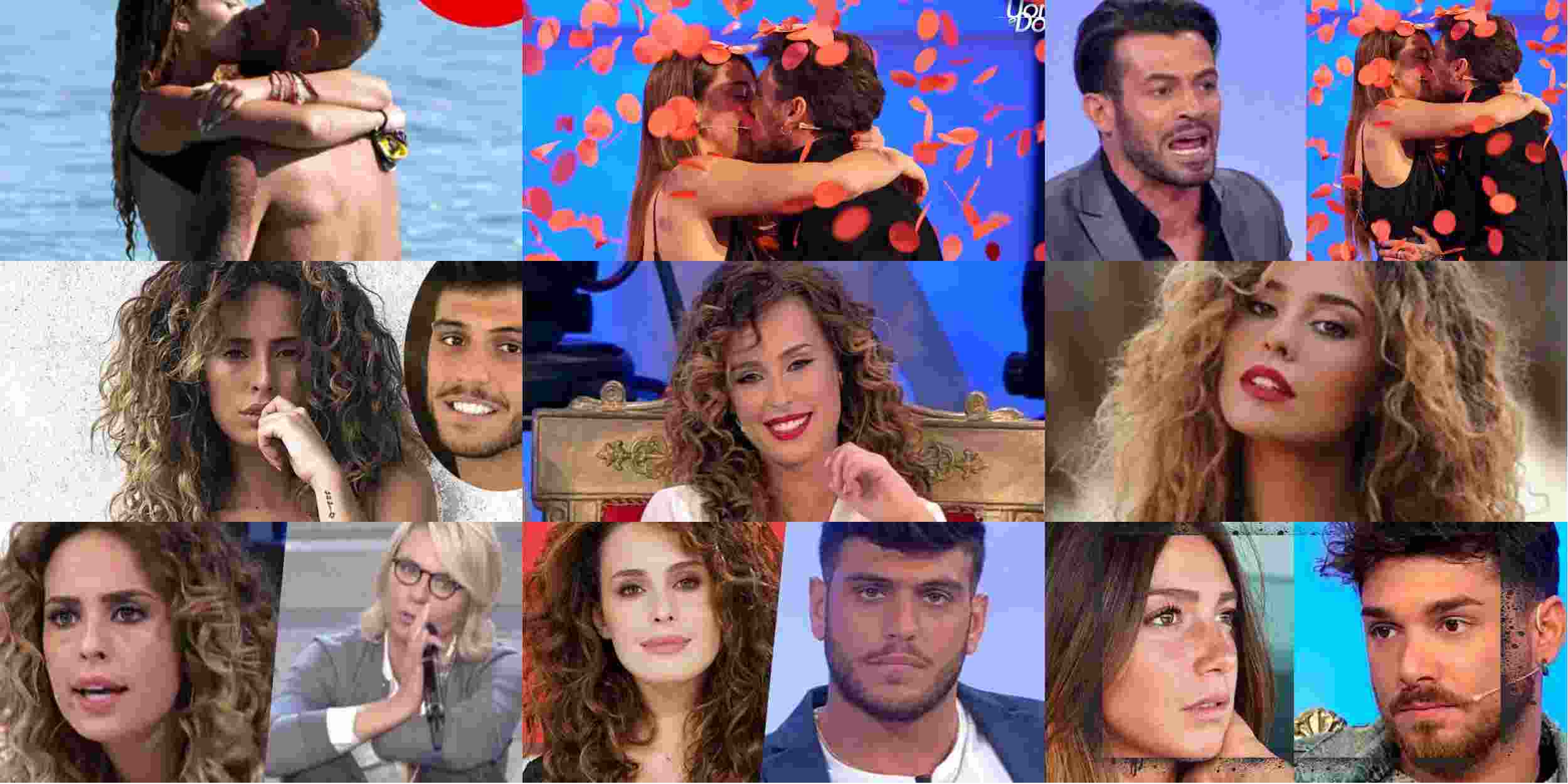 Uomini e Donne news: Sara Affi Fella svela la verità sulla sua gravidanza