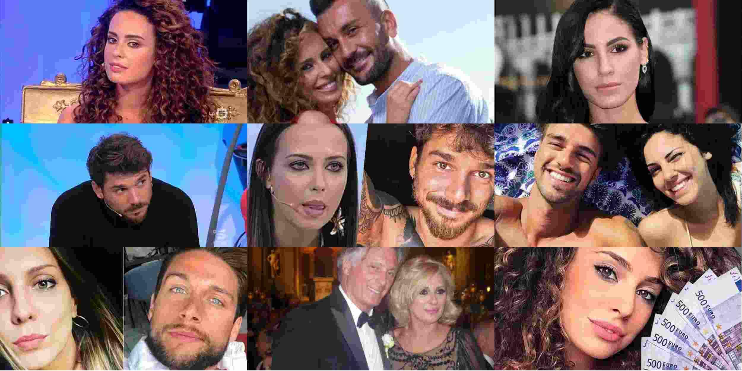 Uomini e Donne gossip, Sara Affi Fella torna a lavoro e riceve l'aiuto di tentatrice