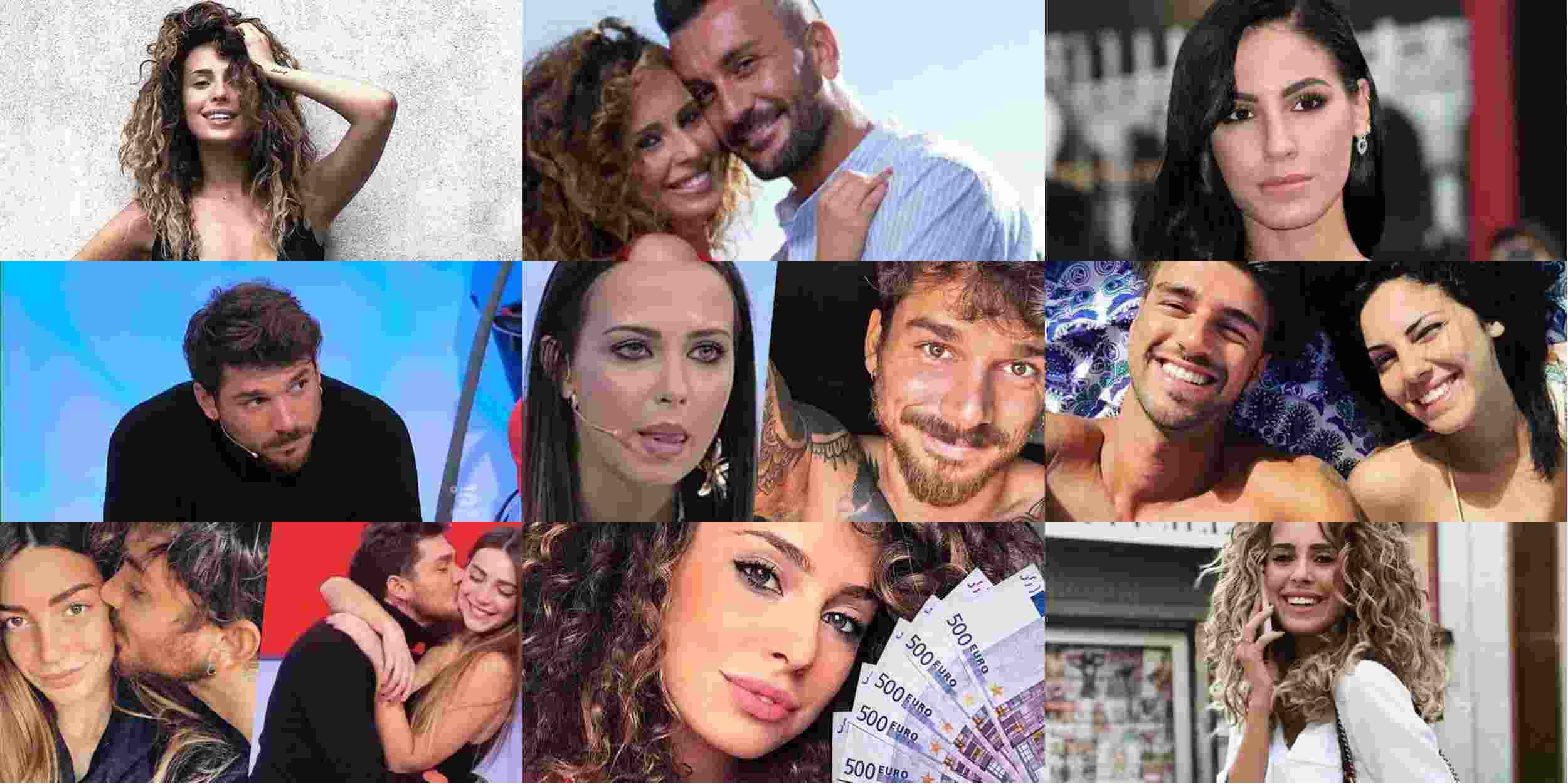 Uomini e Donne gossip, Sara Affi Fella torna su Instagram e fa il botto