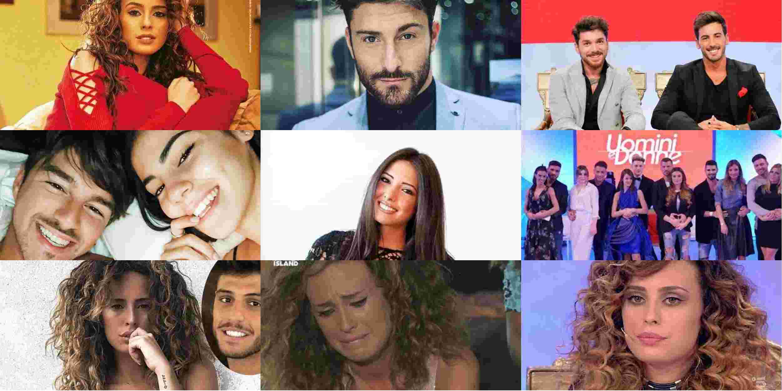 Uomini e Donne news, Sara Affi Fella torna sui social e svela cosa farà ora