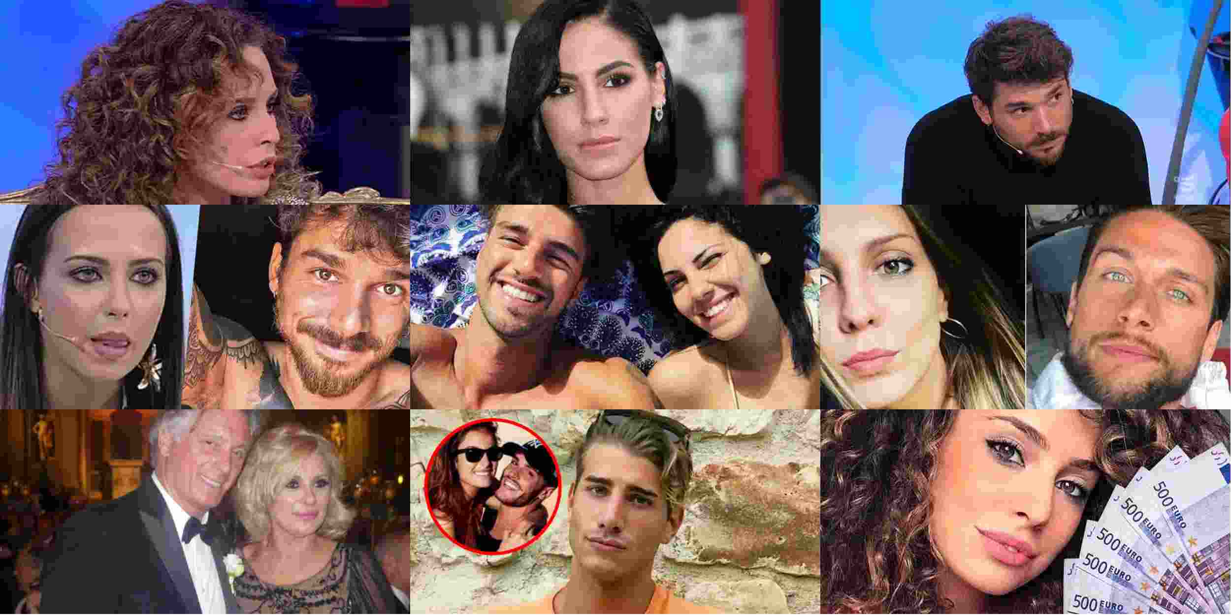 Uomini e Donne gossip, Sara Affi Fella tradita dal nuovo fidanzato?