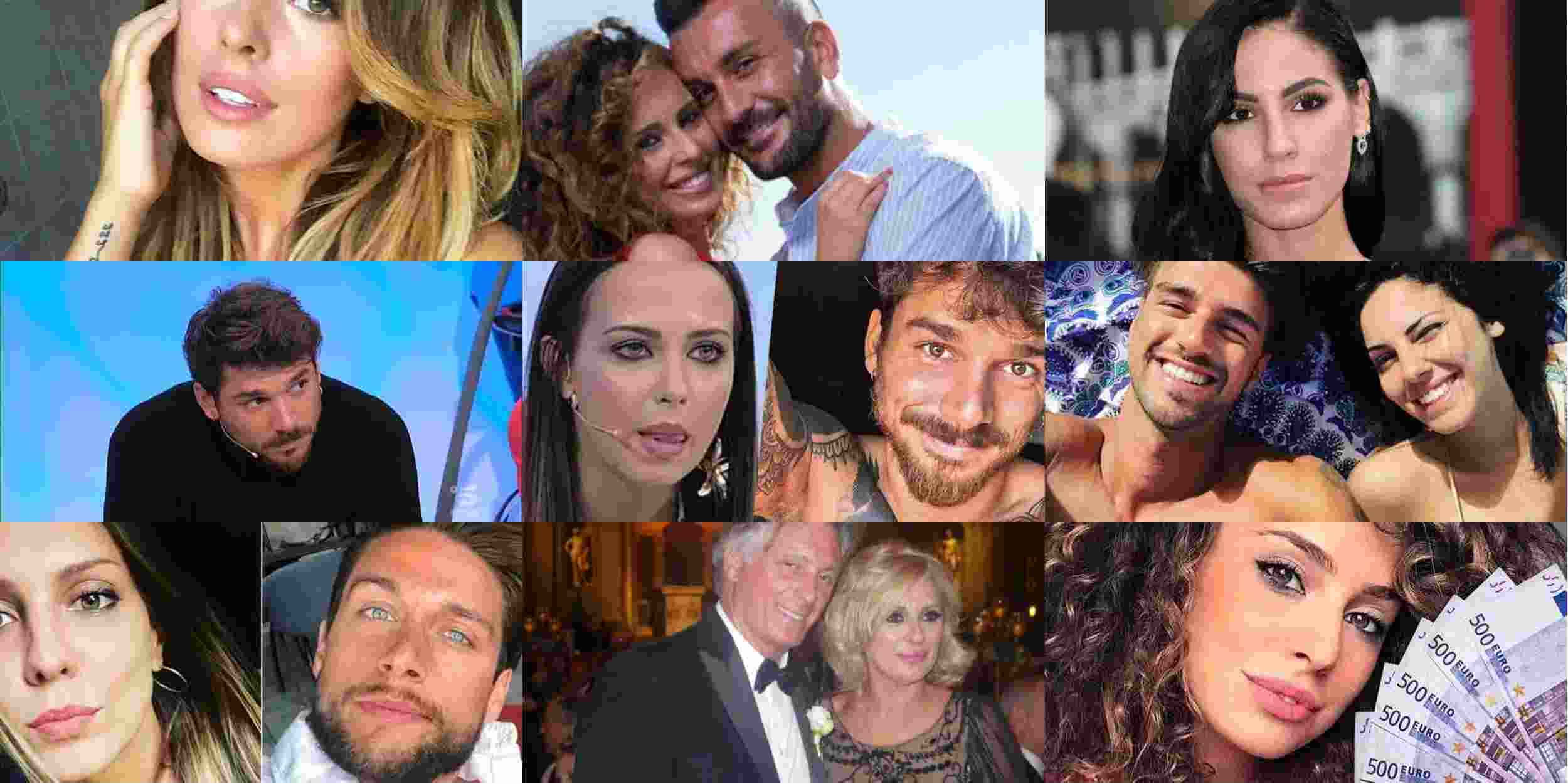 Uomini e Donne gossip, Sara Affi Fella: uno sponsor fa una rivelazione sconcertante