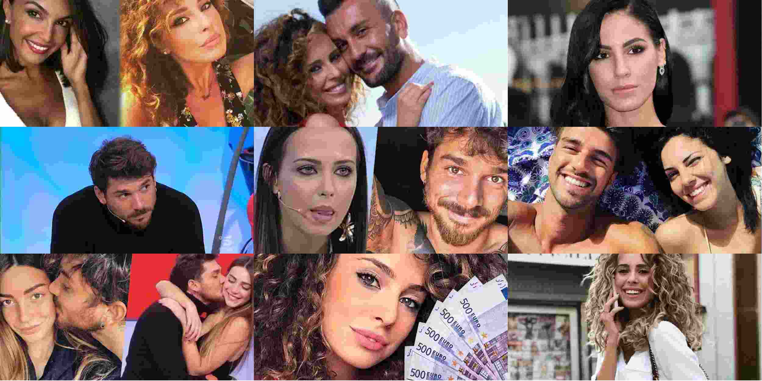 Uomini e Donne gossip, Sara Affi Fella: Valeria Bigella racconta un'altra verità